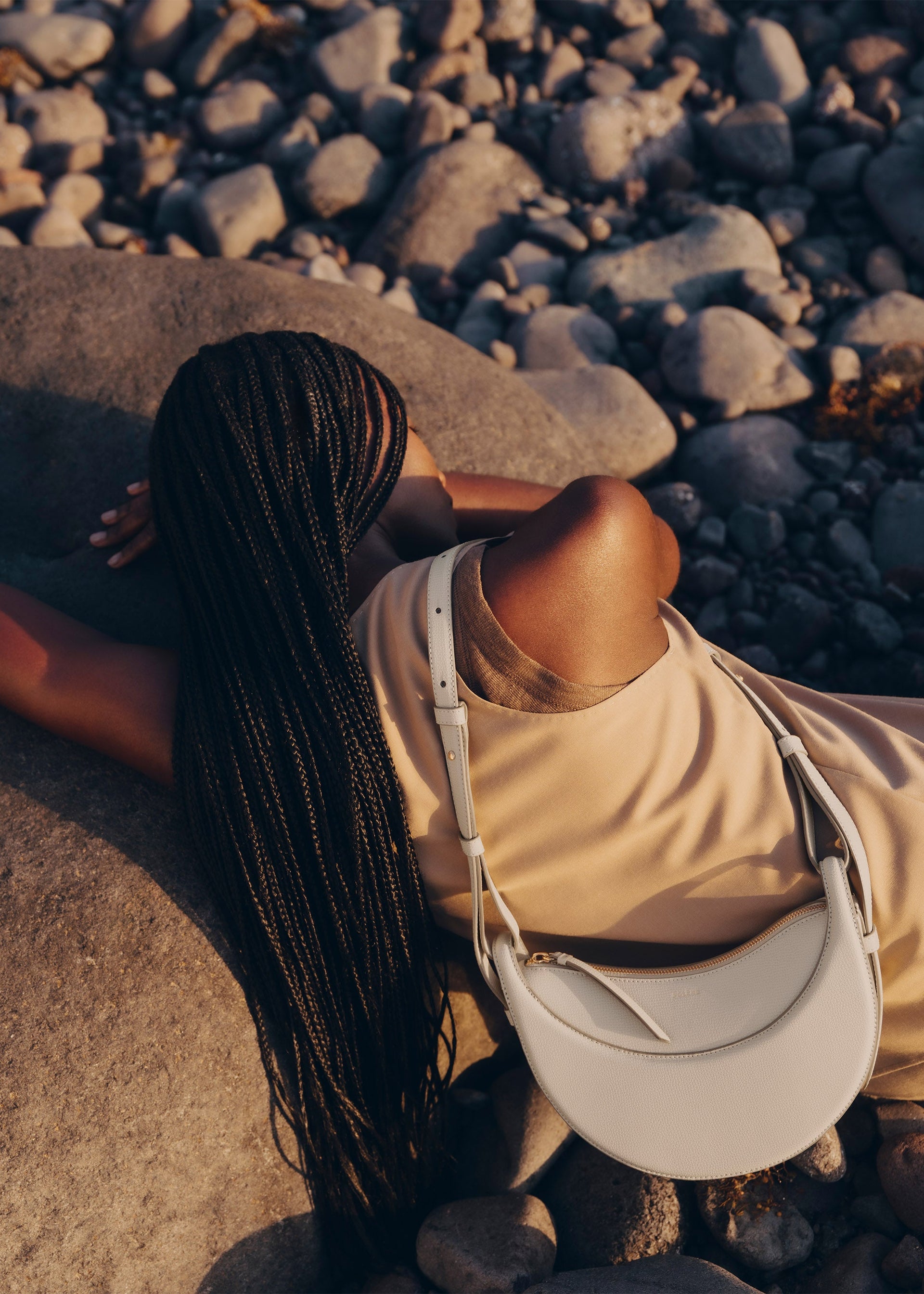 Numéro Dix - Gesso Granulata