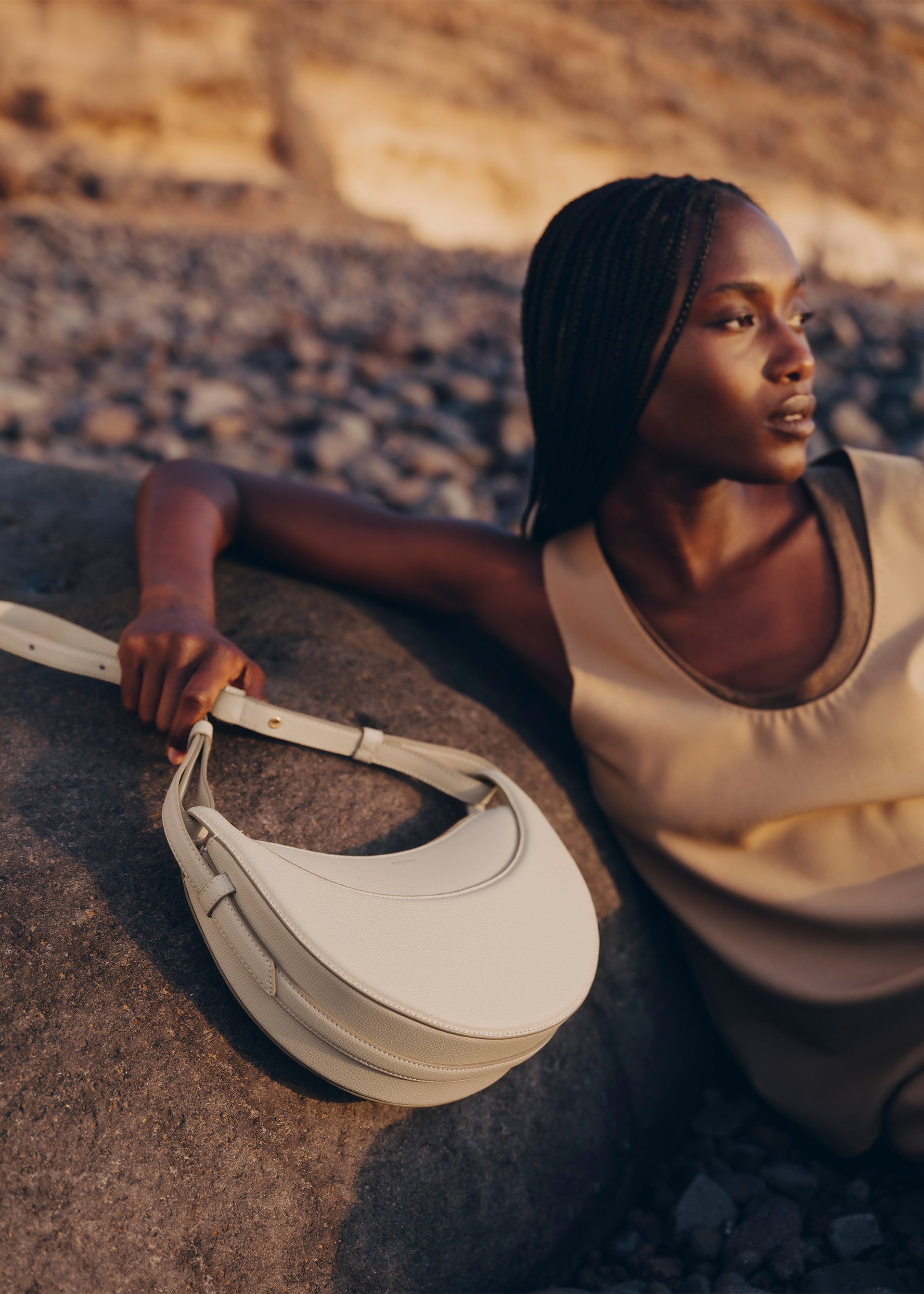 Numéro Dix - Gesso Granulata