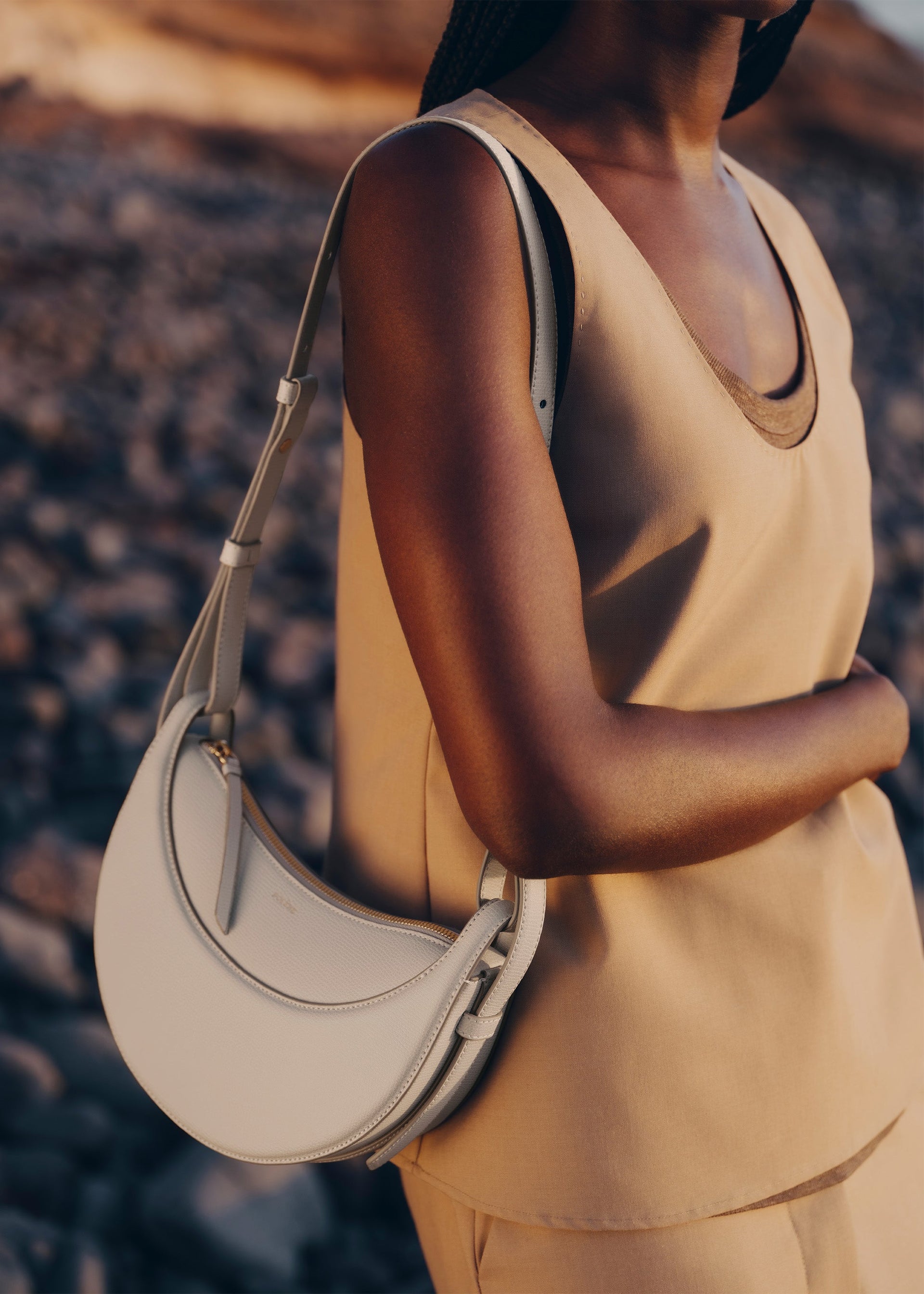 Numéro Dix - Gesso Granulata