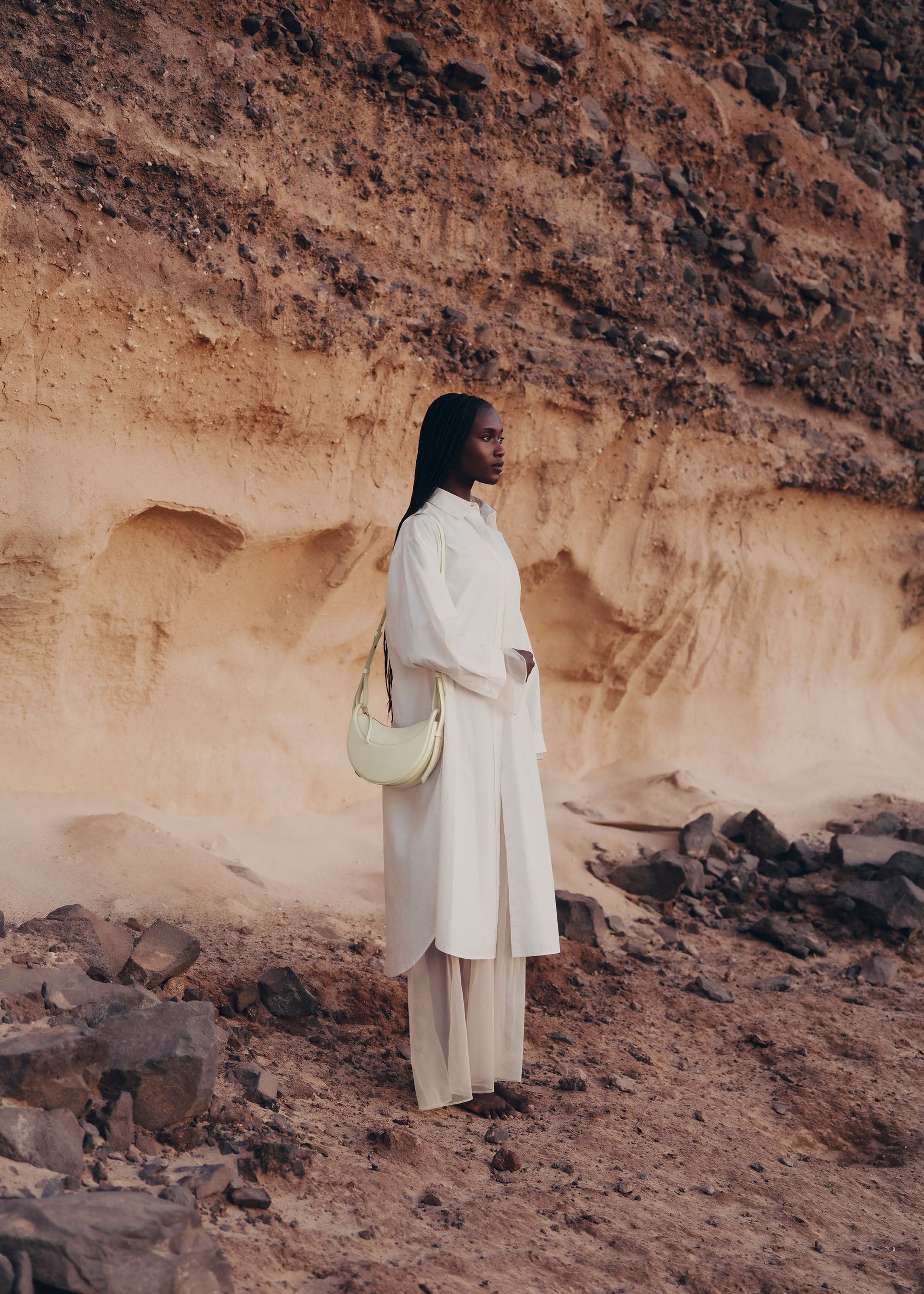 Numéro Dix - Aloe Liscia