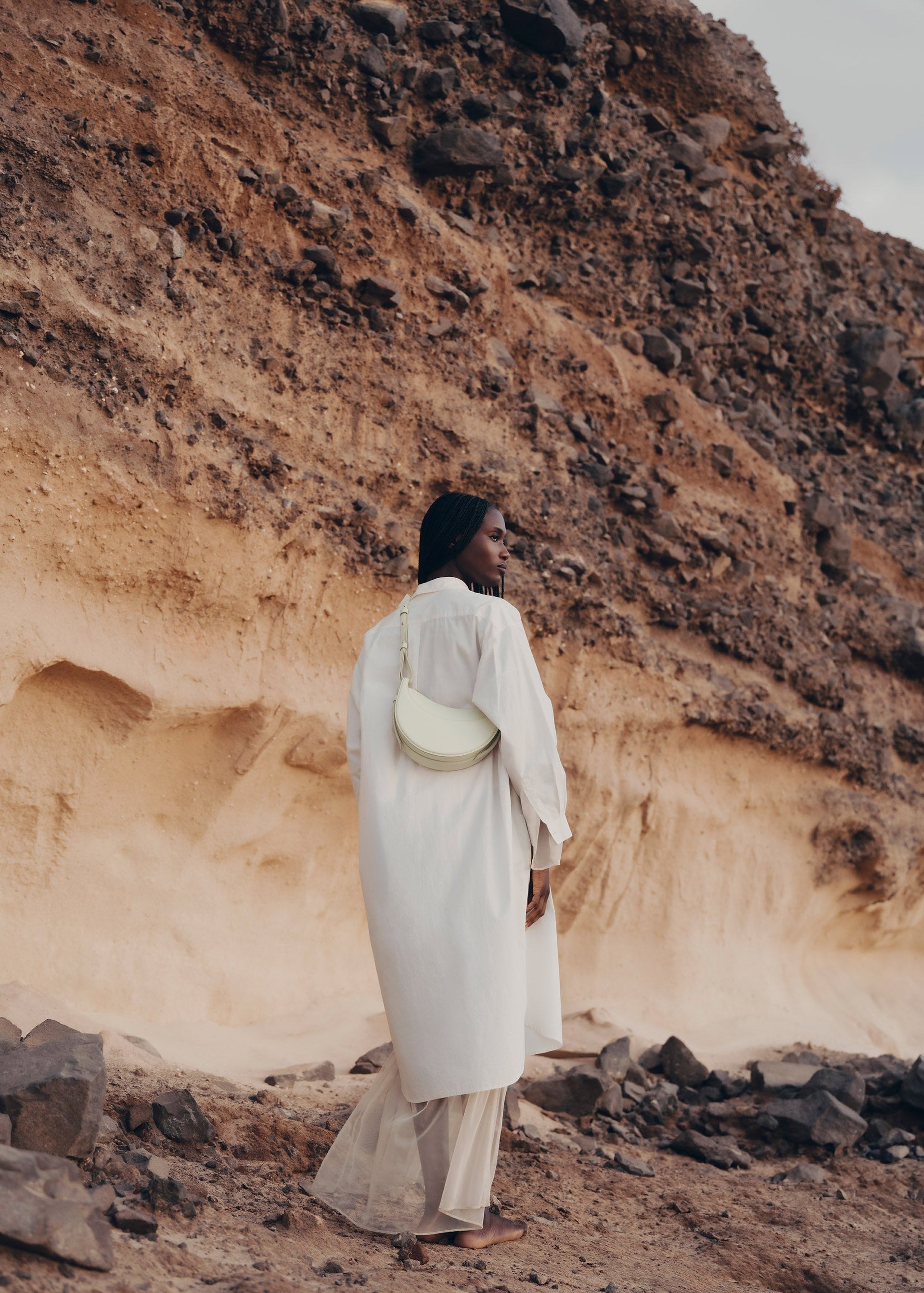 Numéro Dix - Aloe Liscia