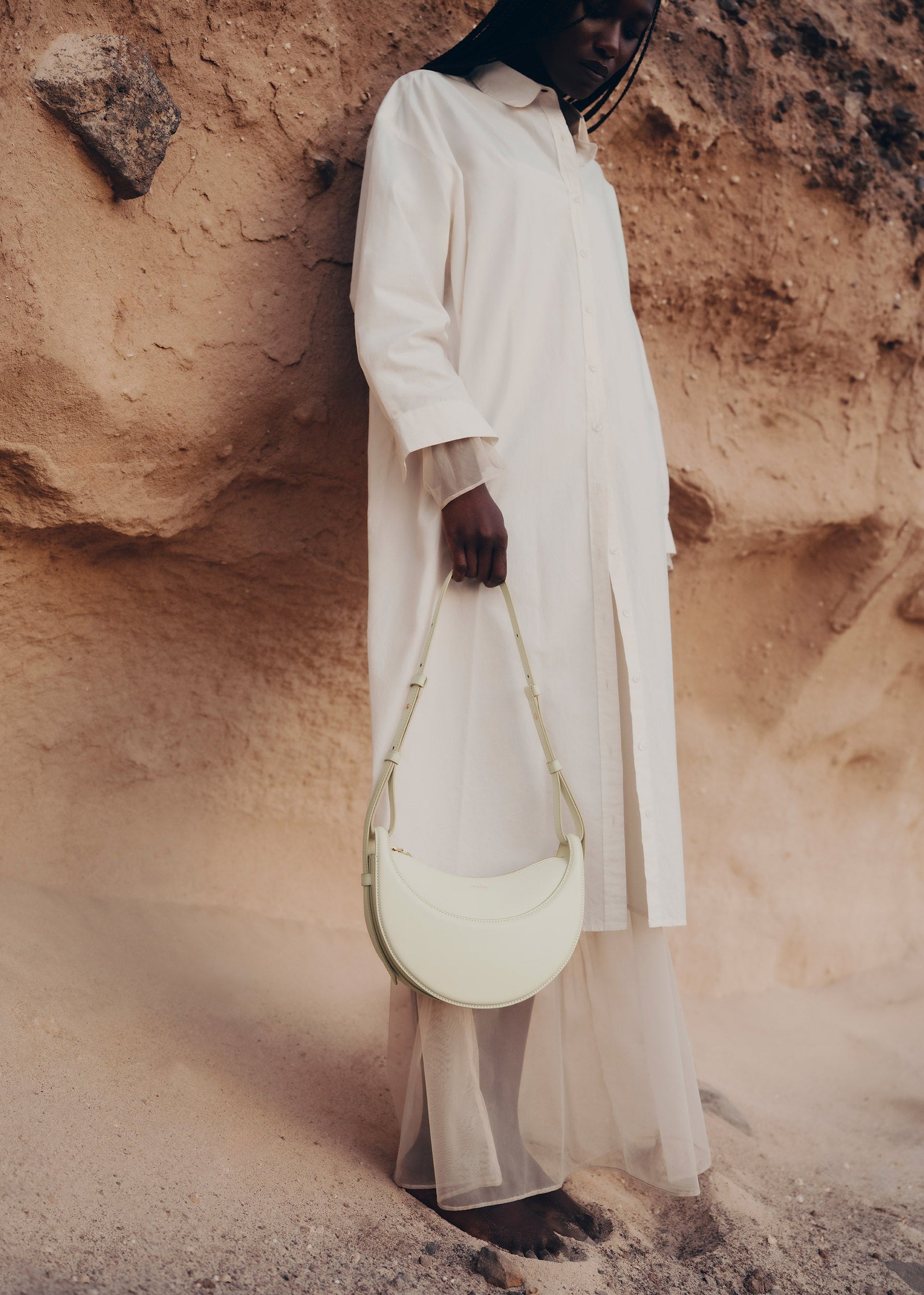 Numéro Dix - Aloe Liscia