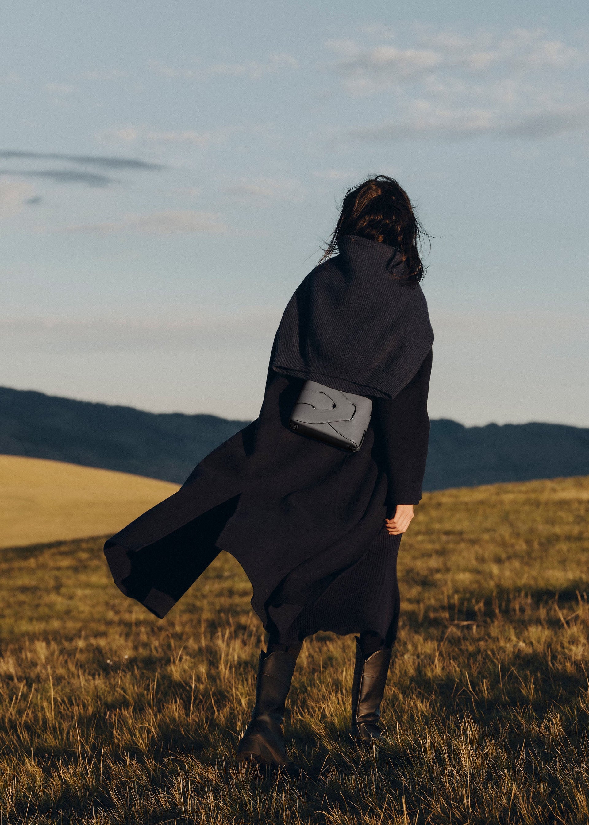 Nodde - Ciottolo Liscia