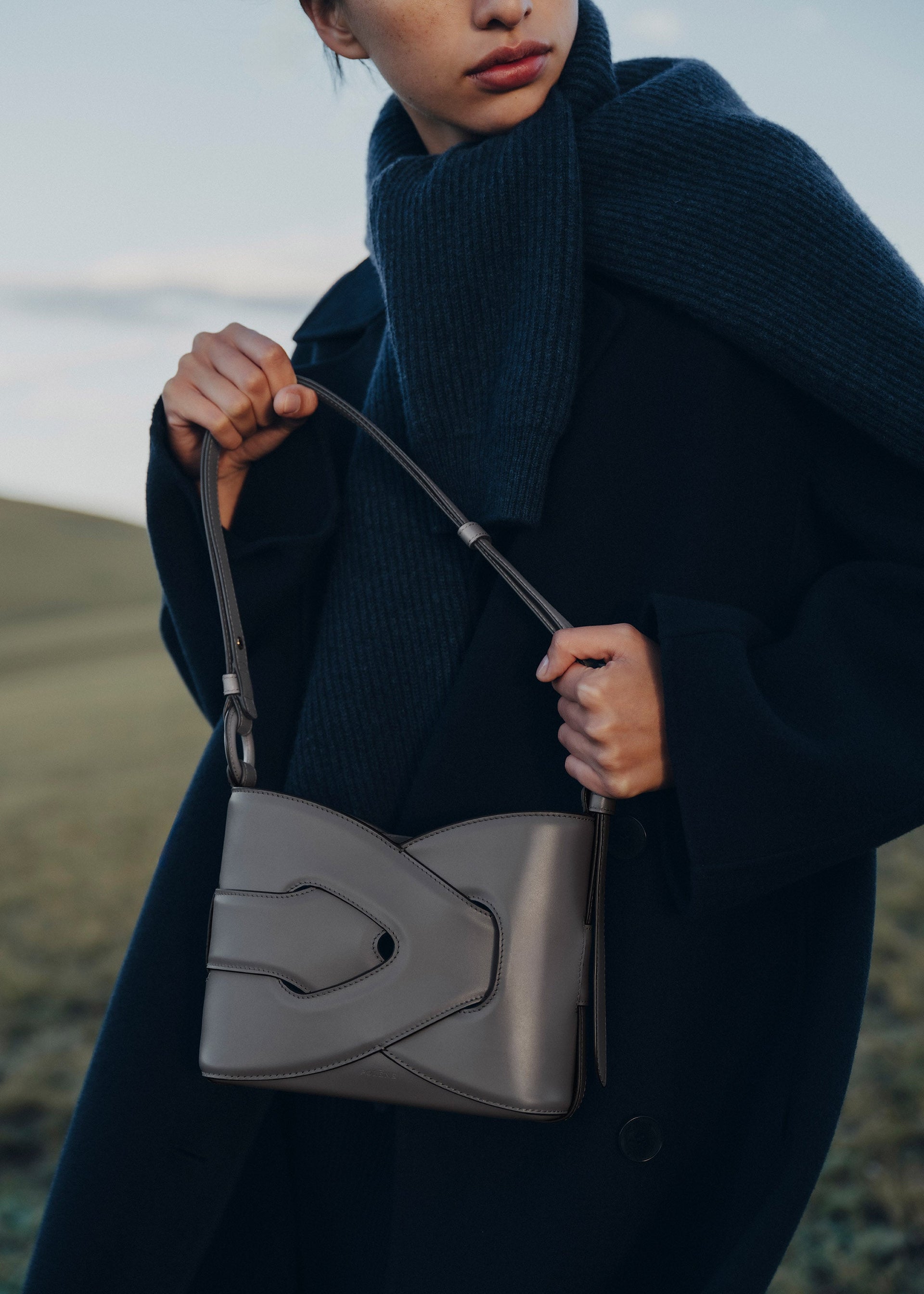 Nodde - Ciottolo Liscia