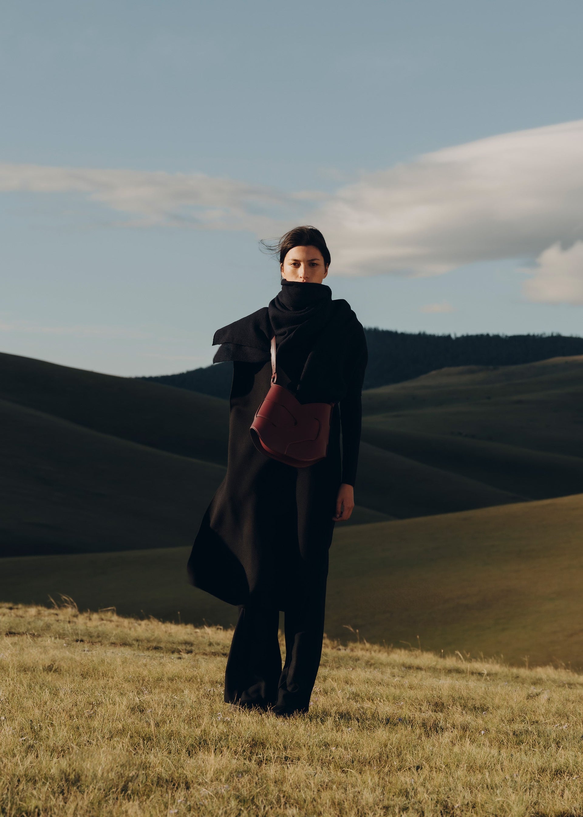 Nodde Hobo - Ciliegia Nera Liscia