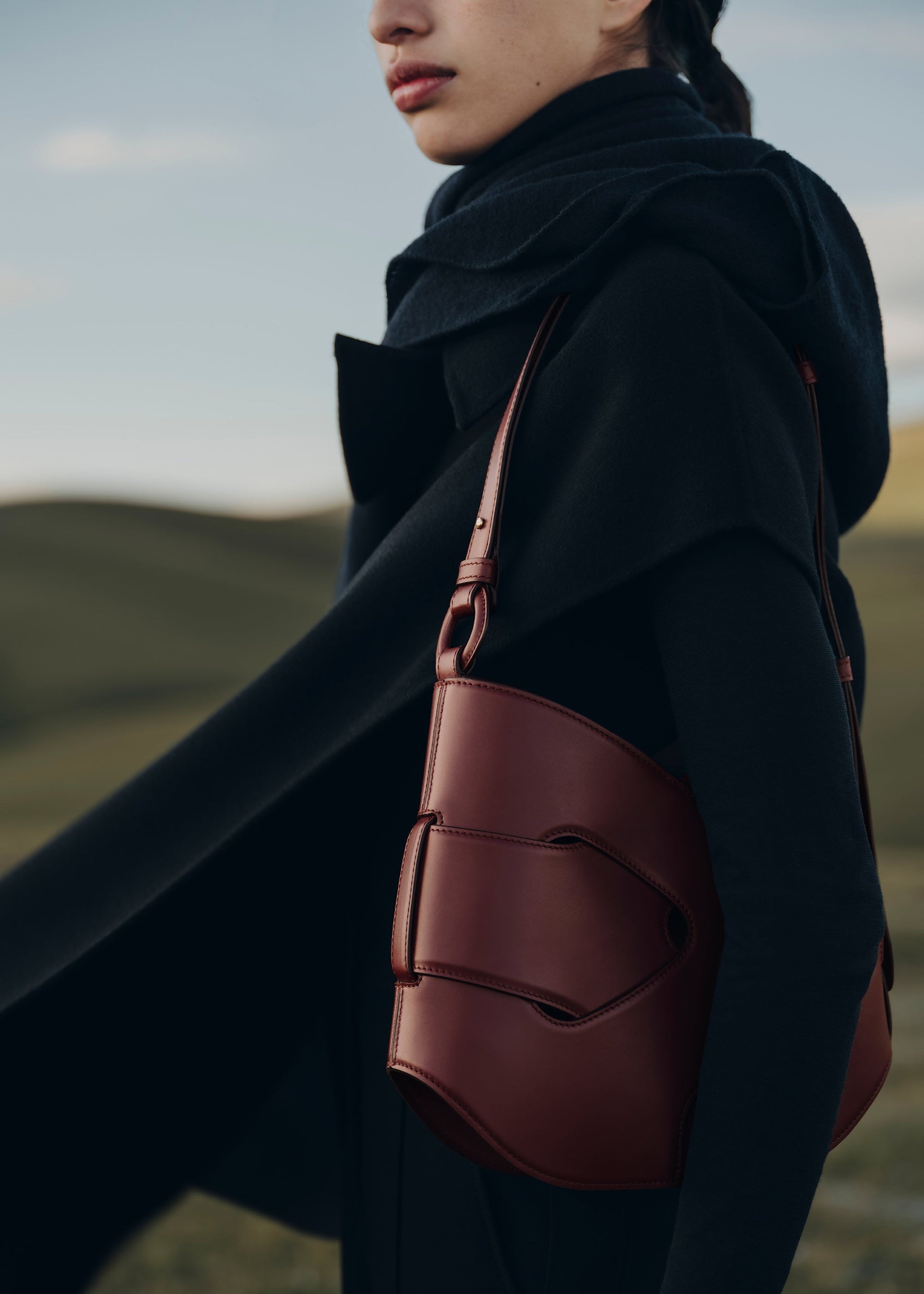 Nodde Hobo - Ciliegia Nera Liscia