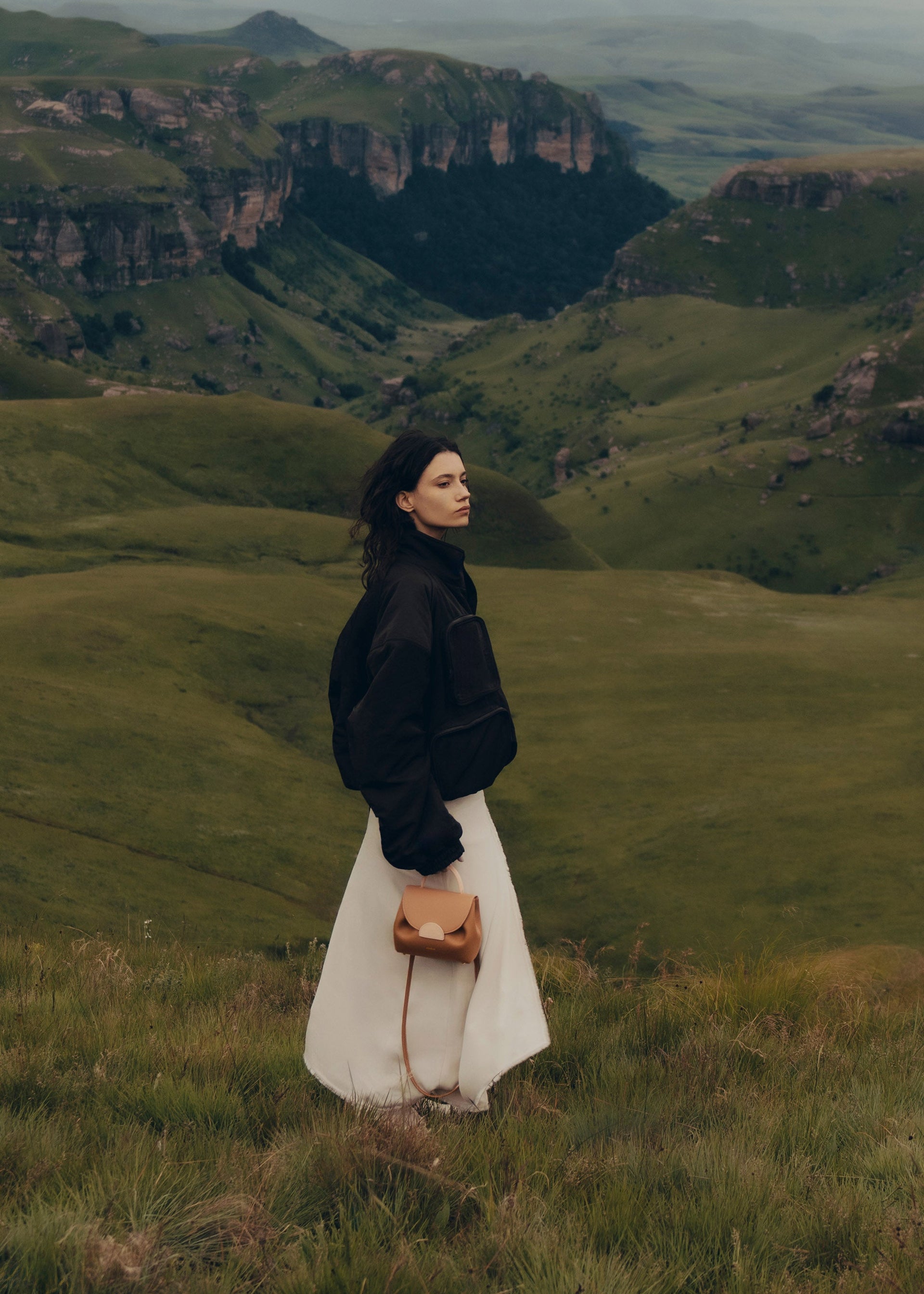 Numéro Un Nano - Trio Cammello