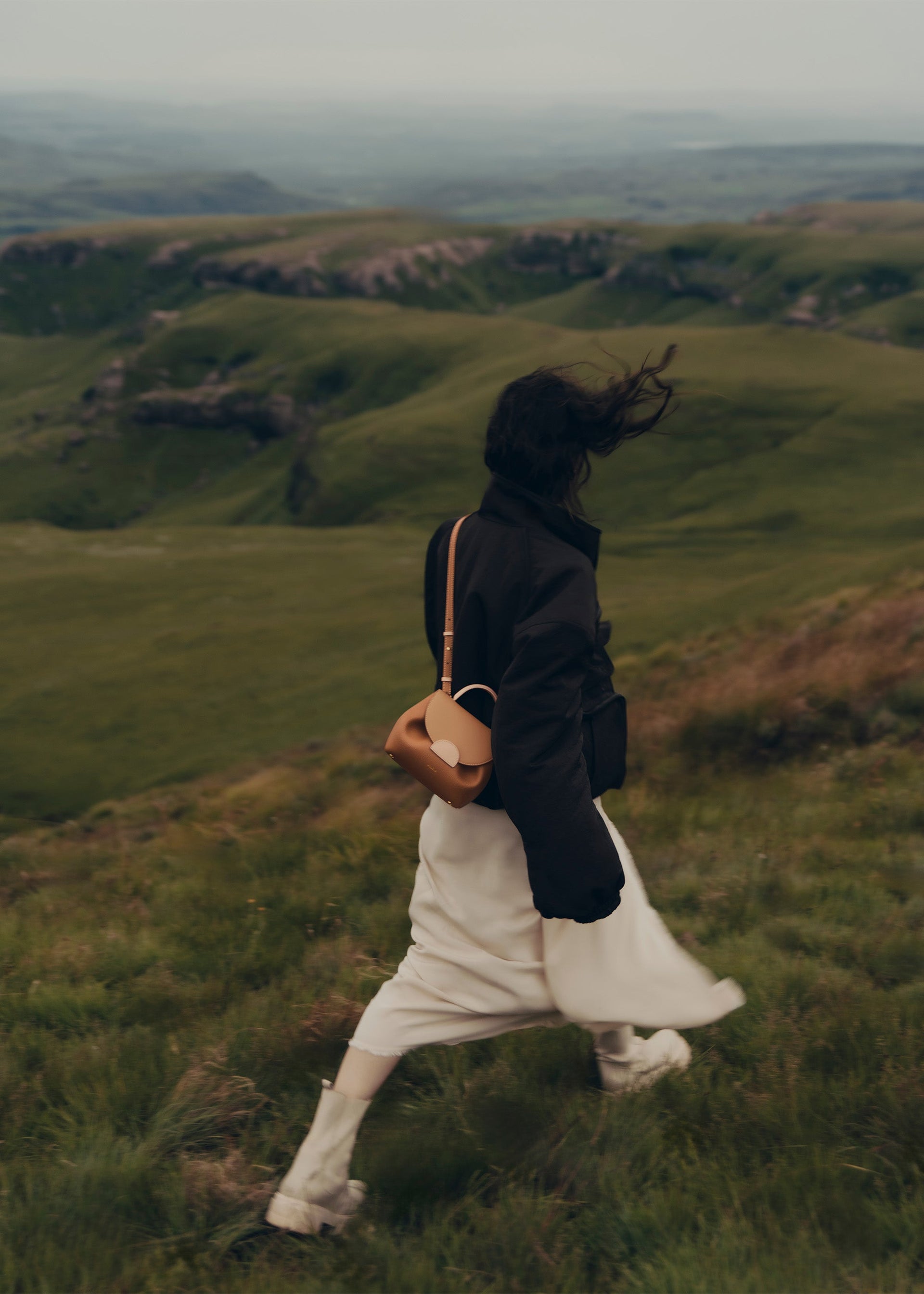 Numéro Un Nano - Trio Cammello