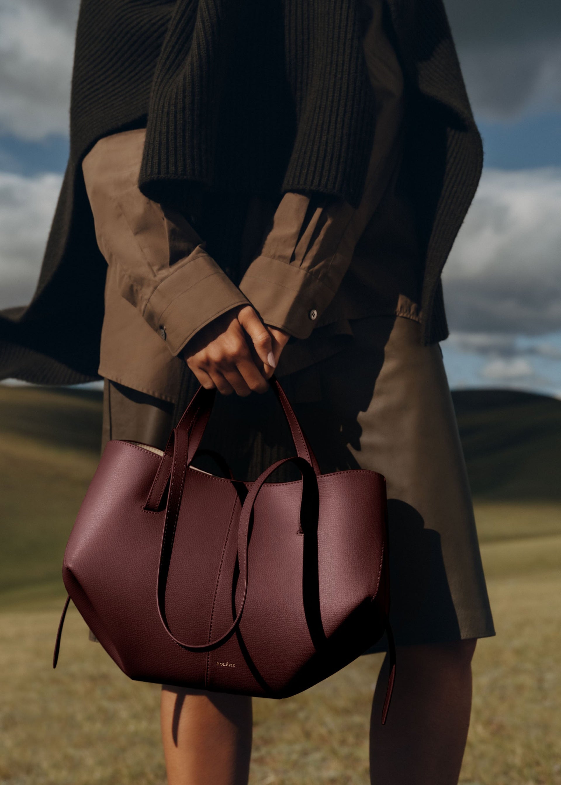 Cyme Mini - Ciliegia Nera Granulata