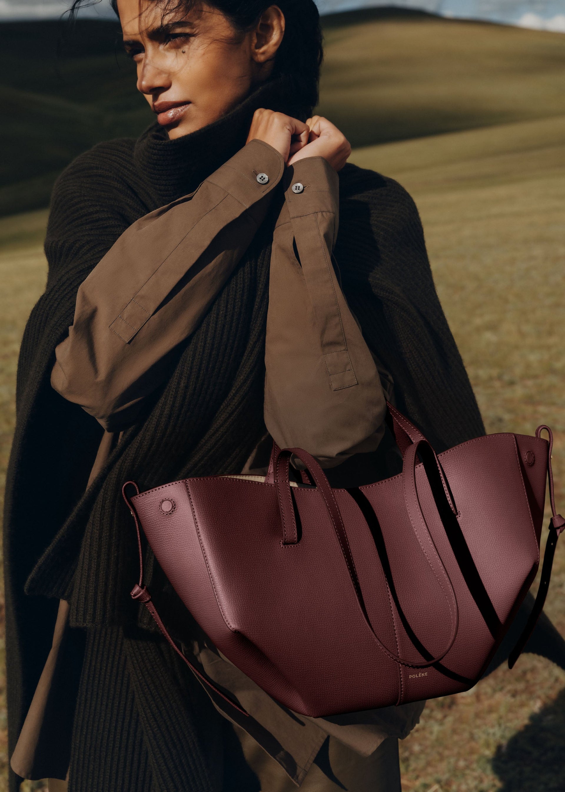 Cyme Mini - Ciliegia Nera Granulata