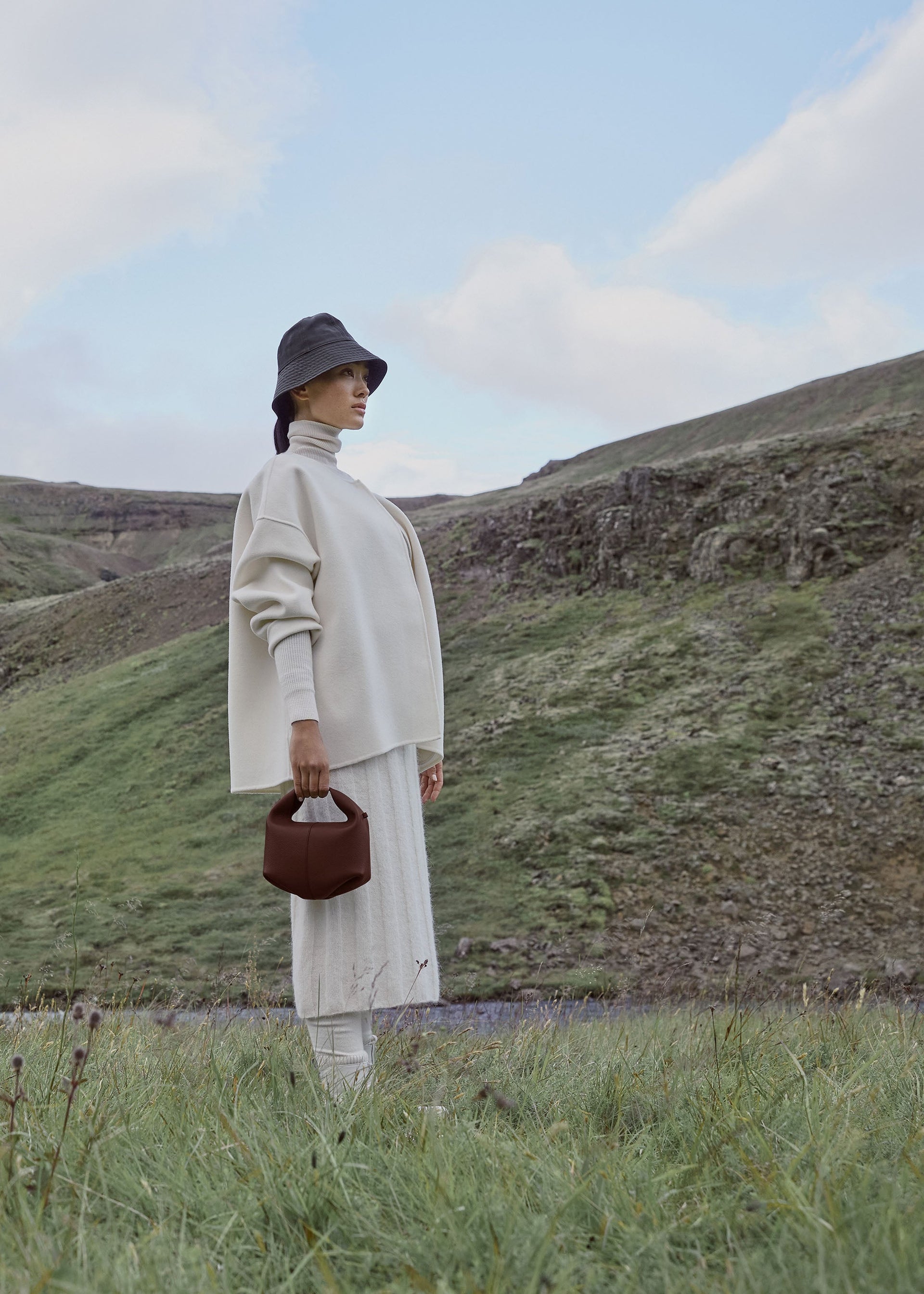 Béri - Sandalo Granulata