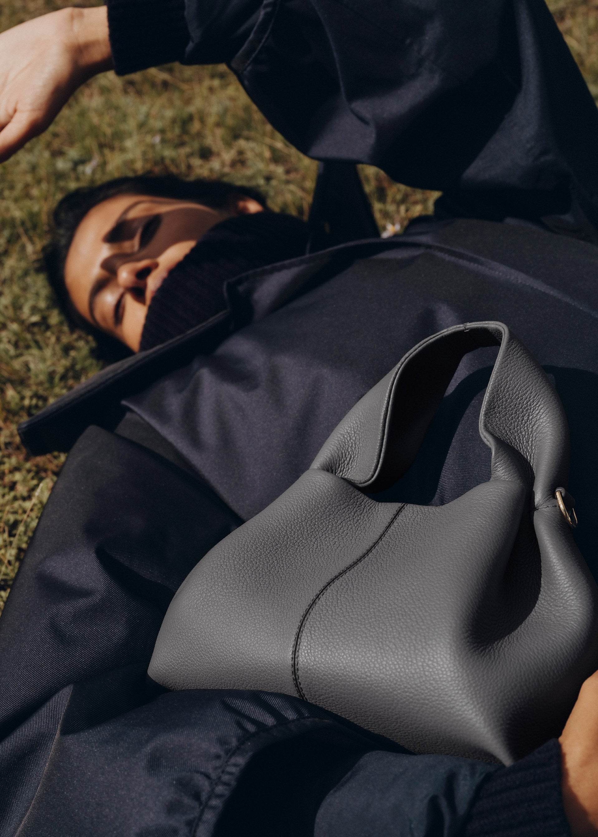 Numéro Neuf Mini - Ciottolo Granulata