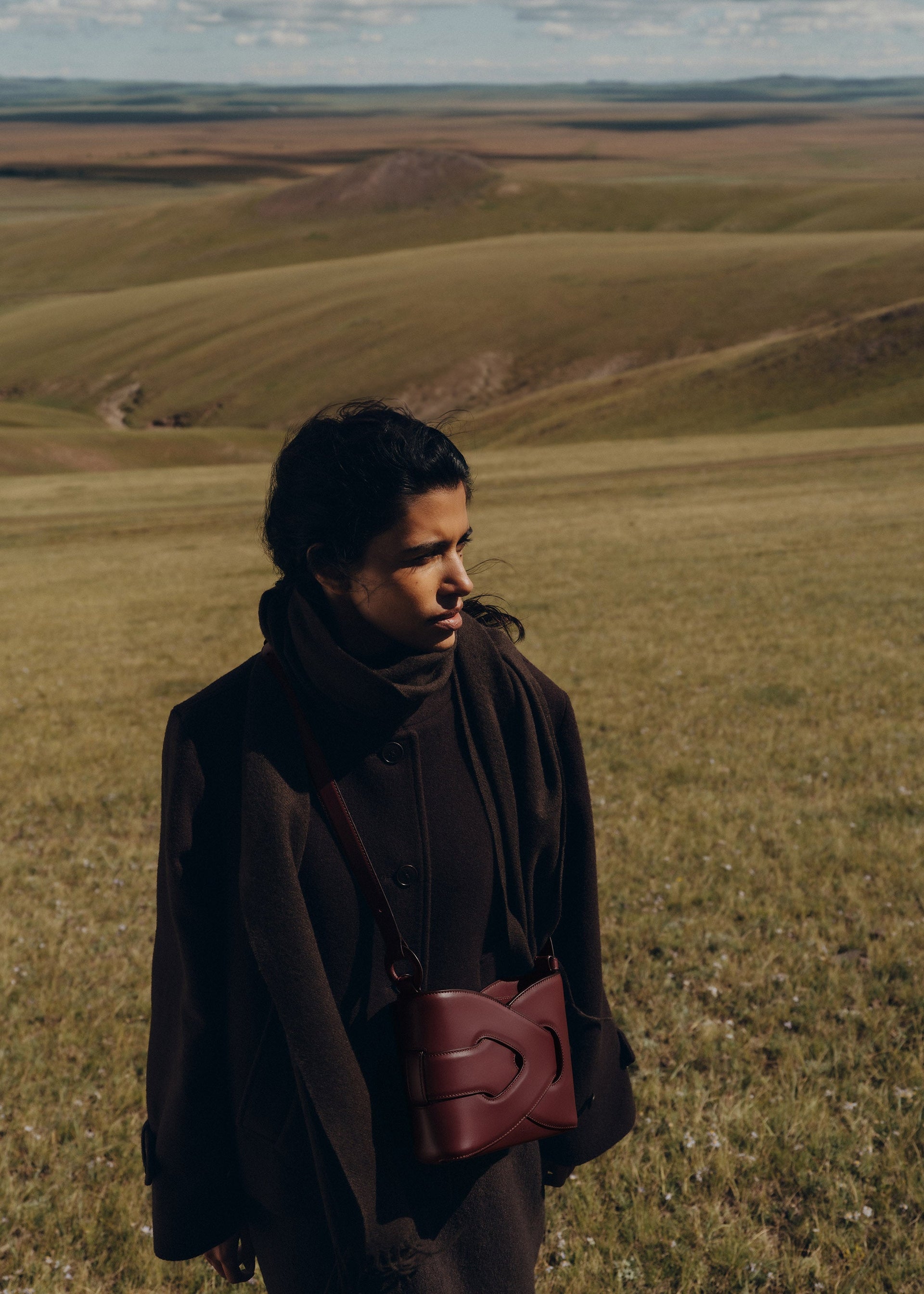 Nodde - Ciliegia Nera Liscia