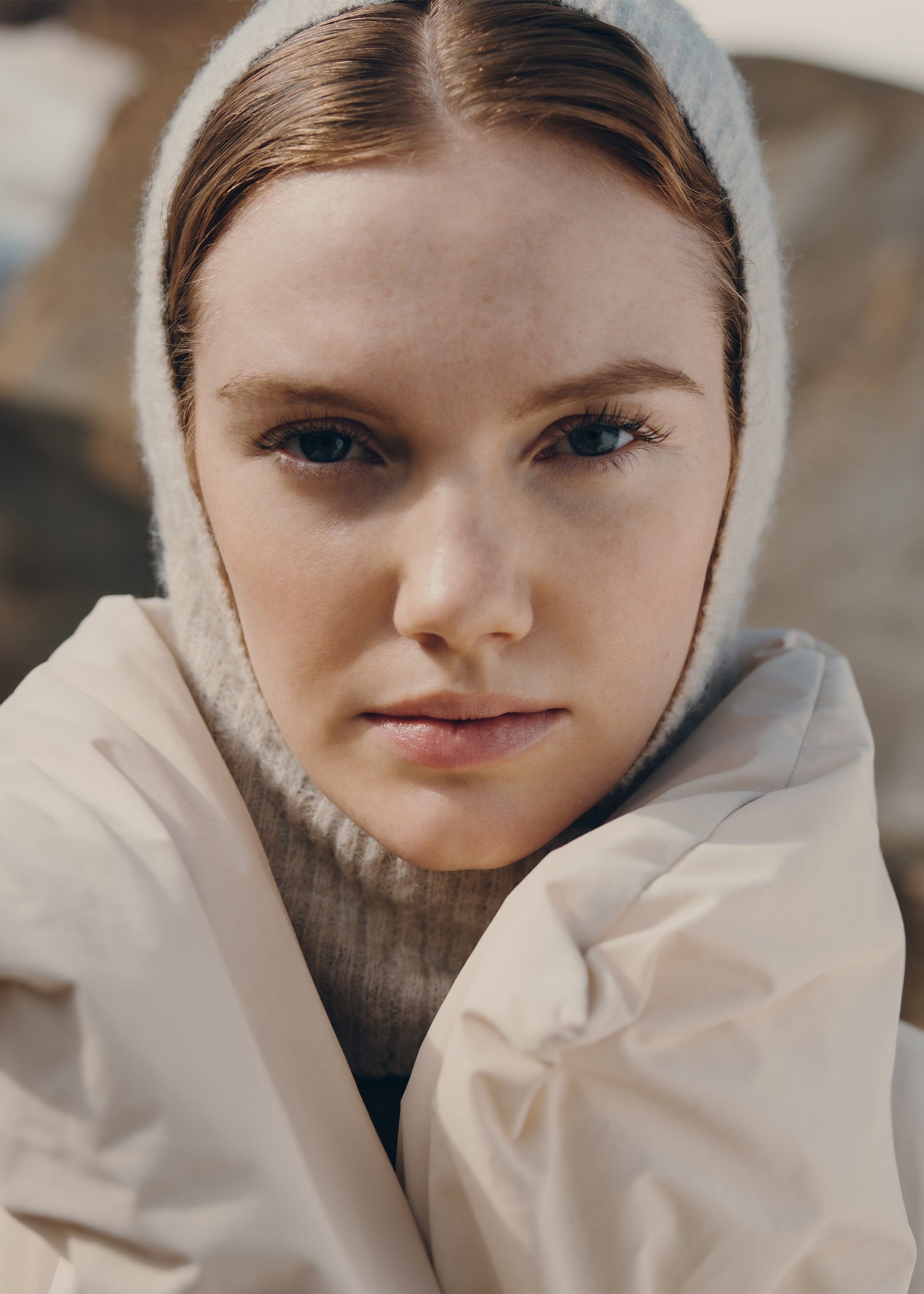 Custodia per Telefono Onda - Blush