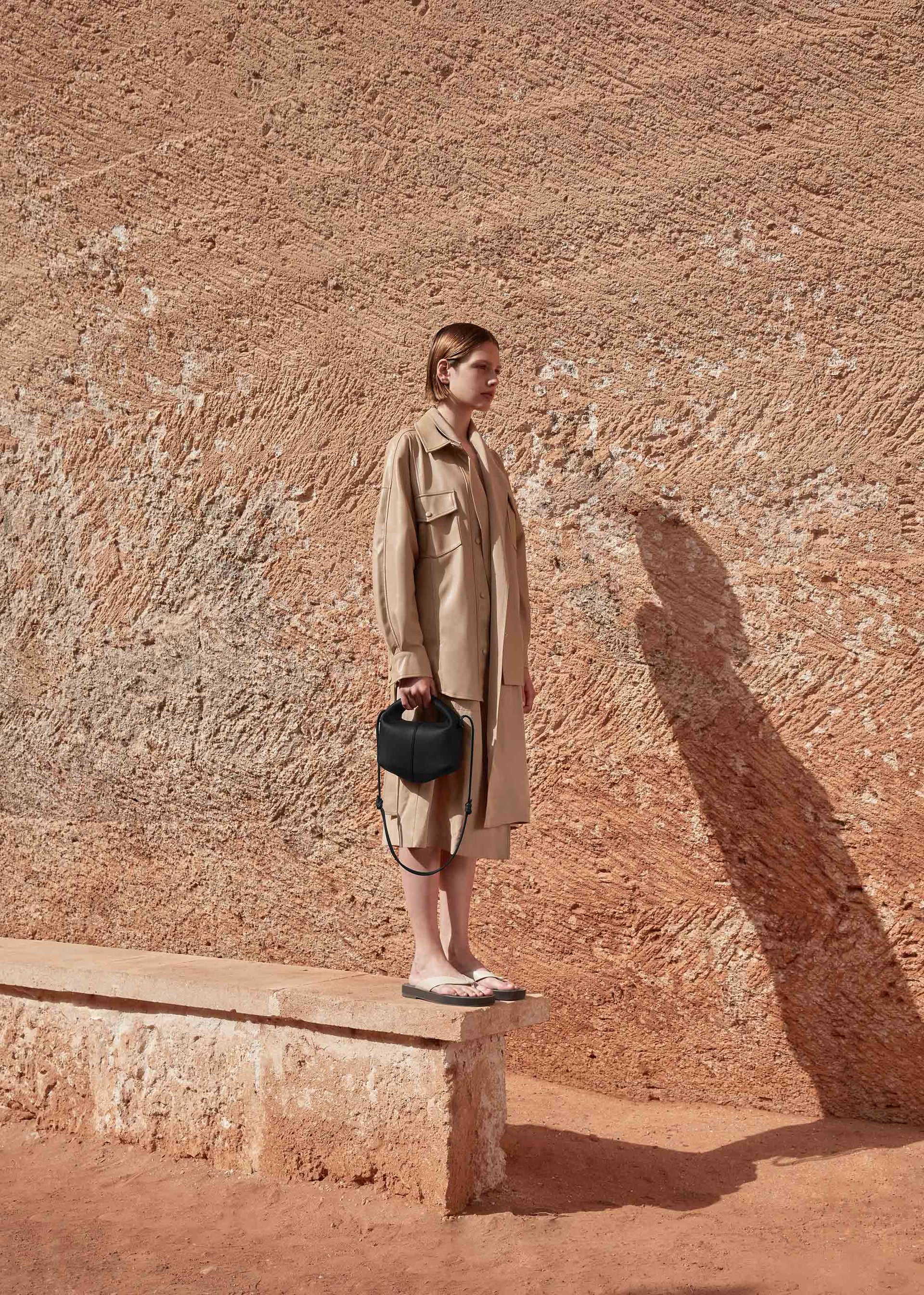 Béri - Nero Granulata