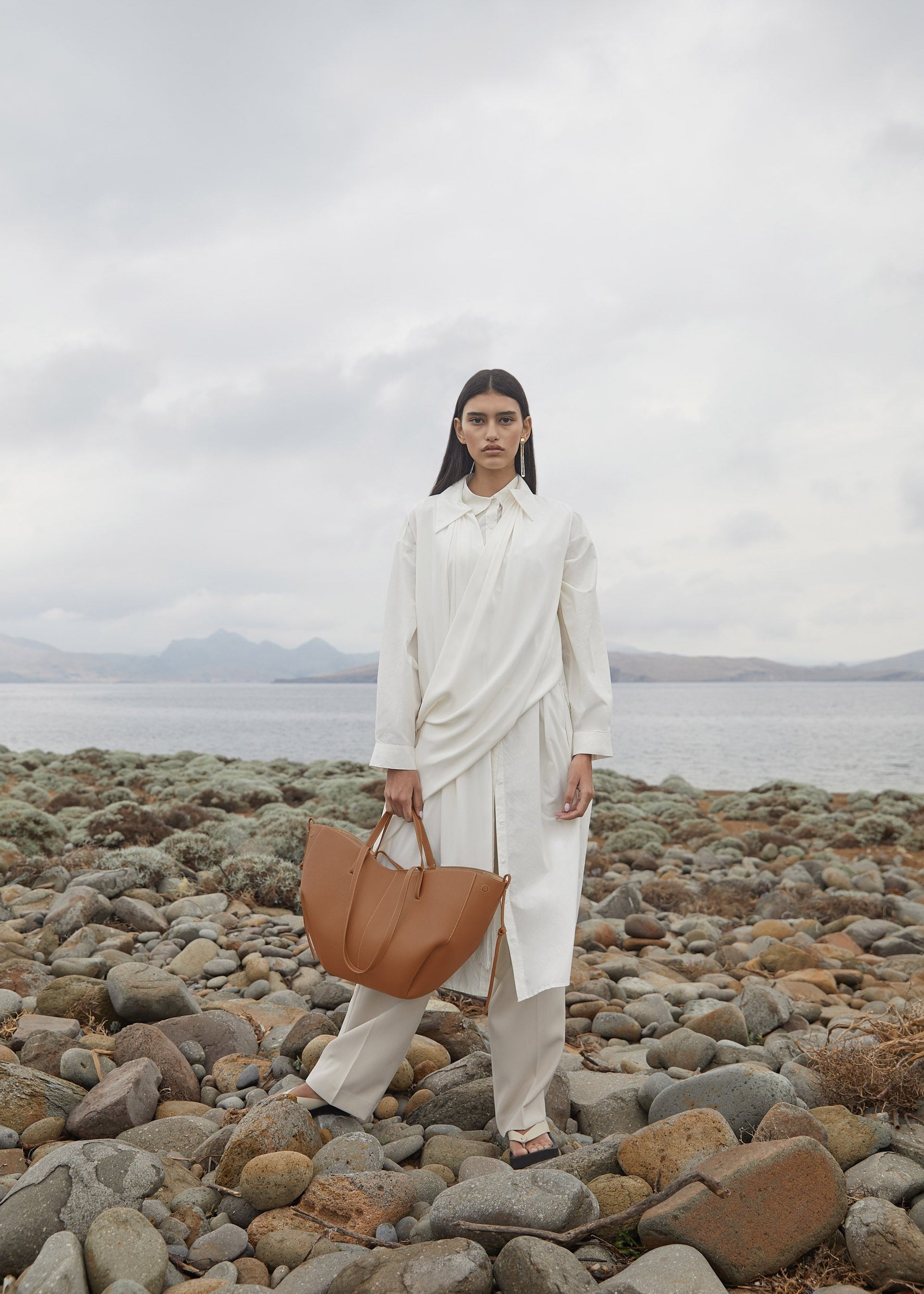 Cyme - Cammello Granulata