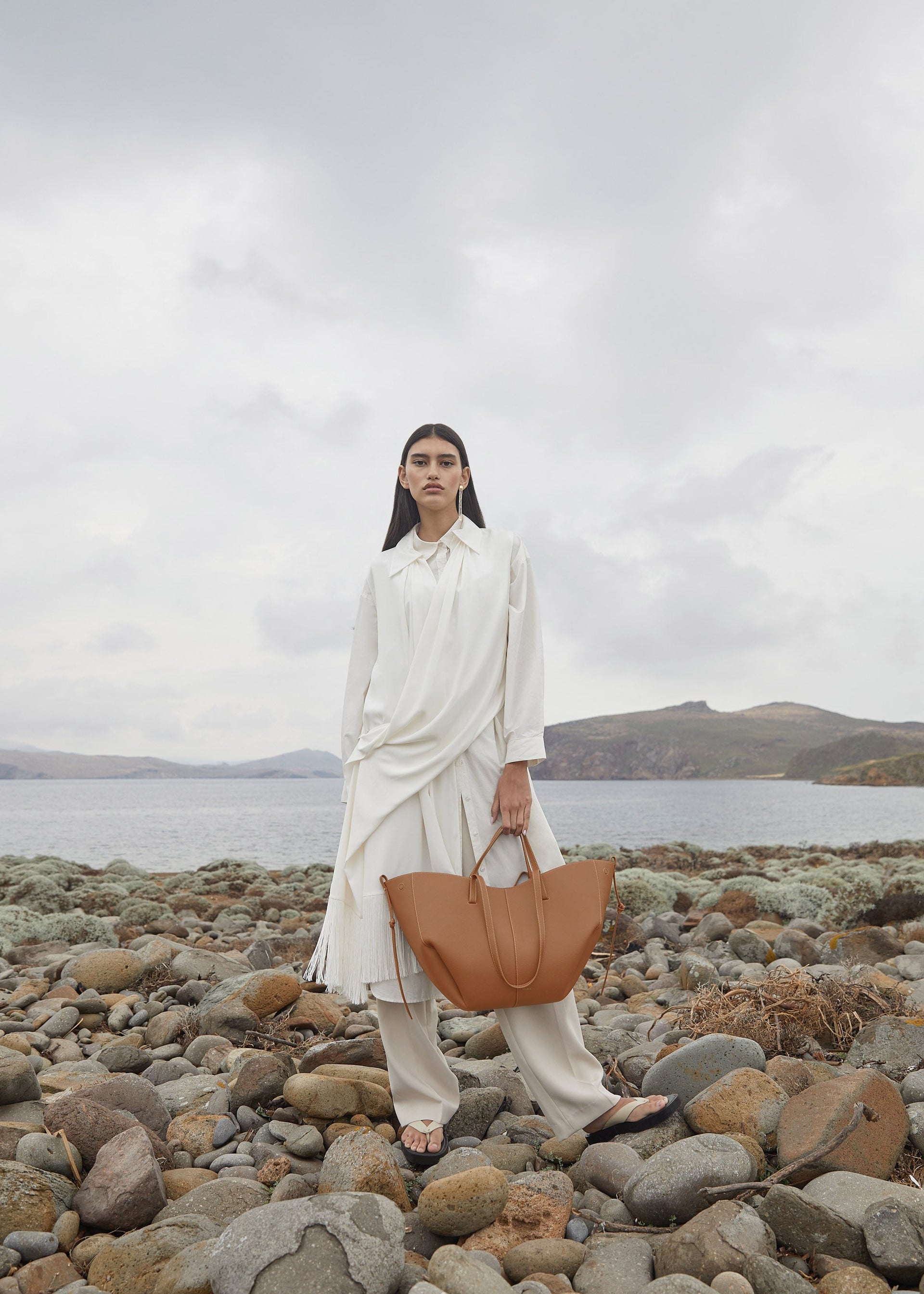 Cyme - Cammello Granulata