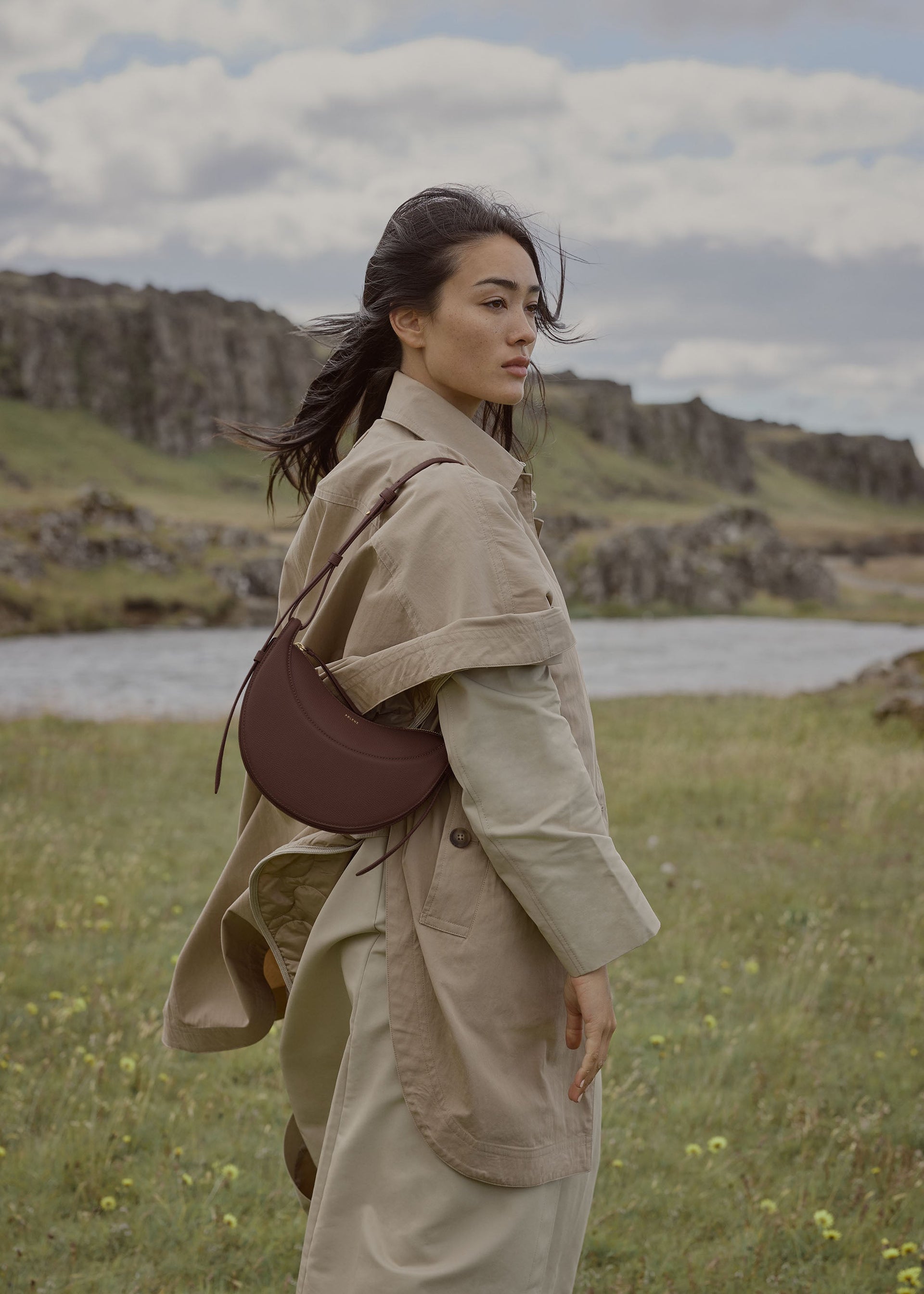 Numéro Dix - Sandalo Granulata