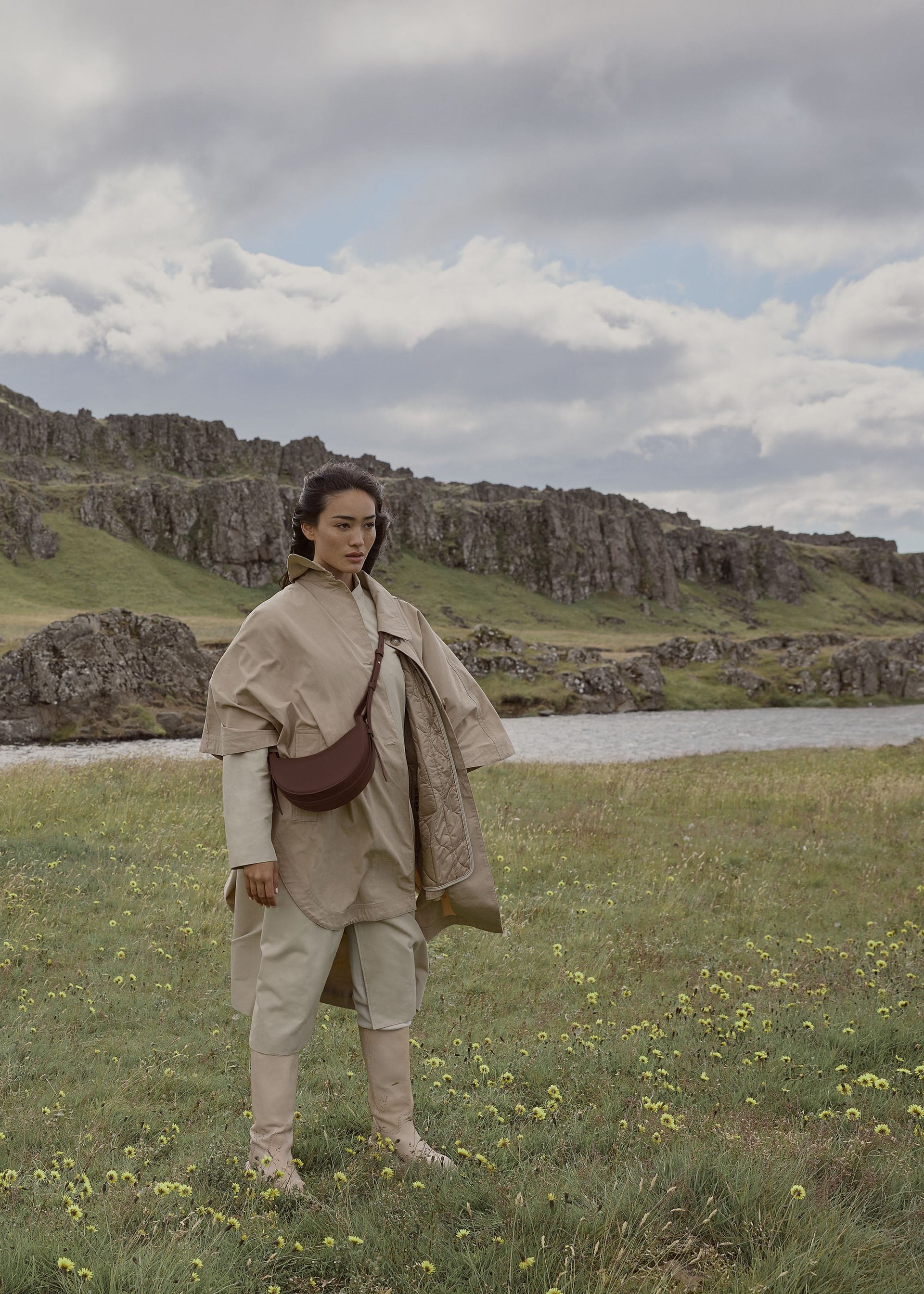 Numéro Dix - Sandalo Granulata