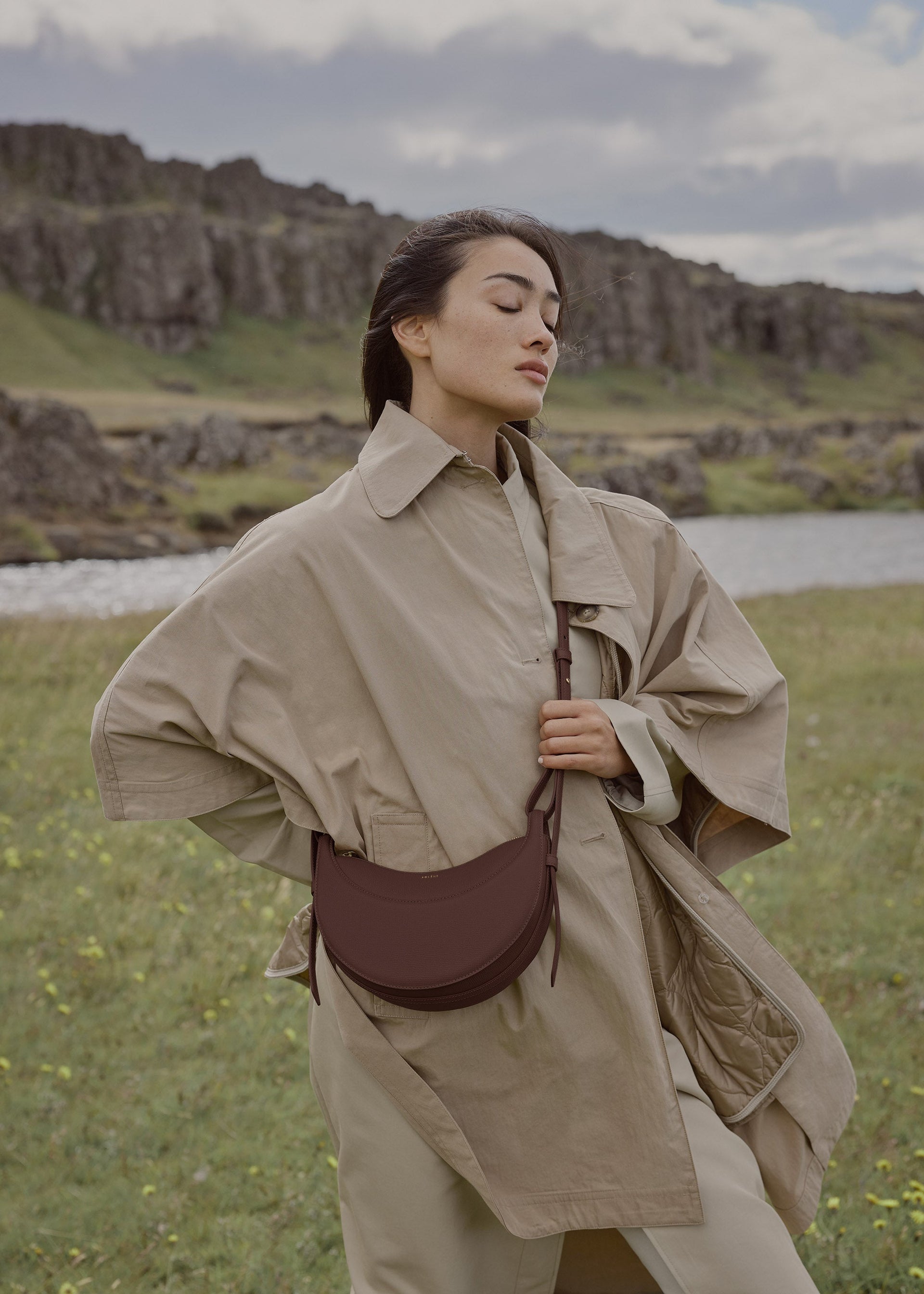 Numéro Dix - Sandalo Granulata