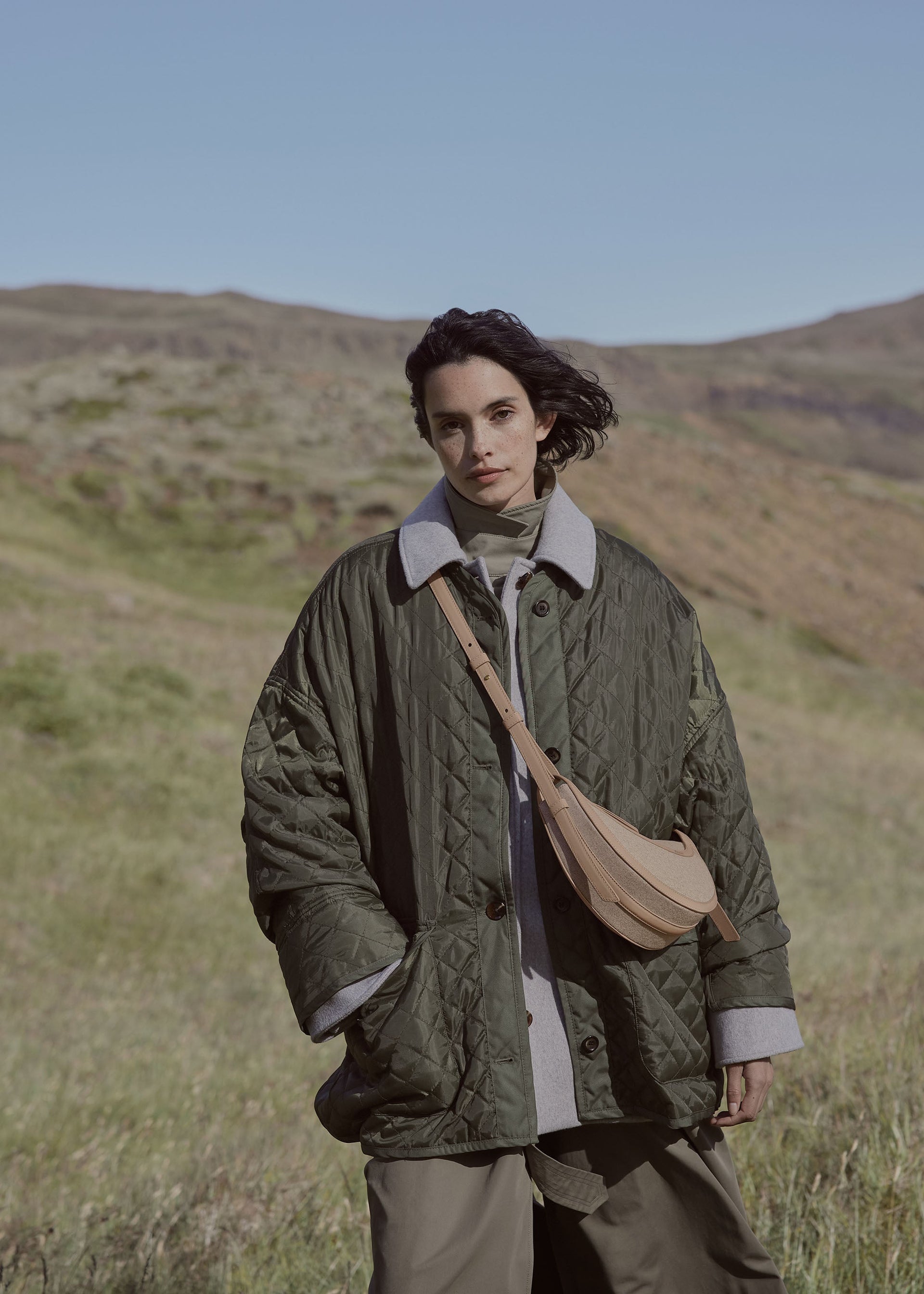 Numéro Dix - Tessuto Duo Talpa