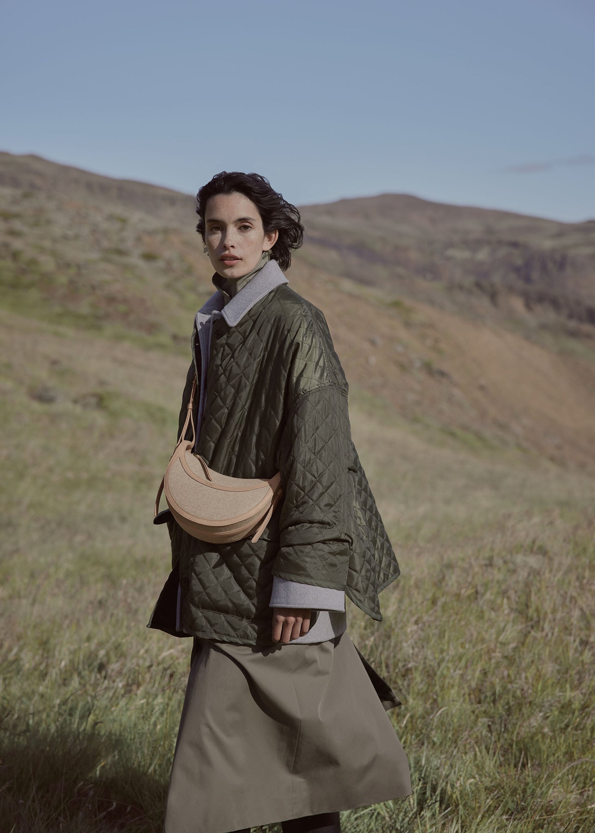 Numéro Dix - Tessuto Duo Talpa