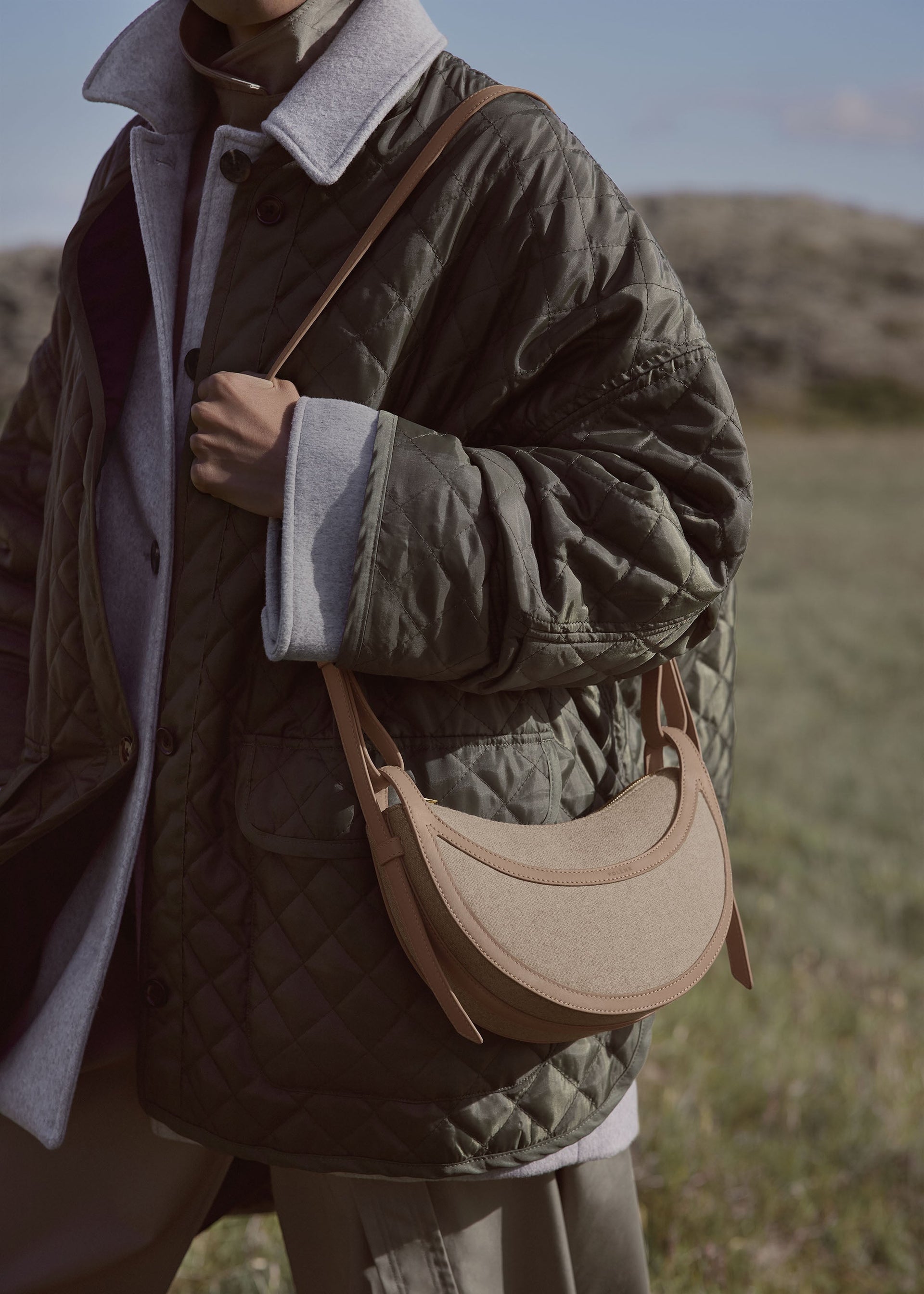 Numéro Dix - Tessuto Duo Talpa