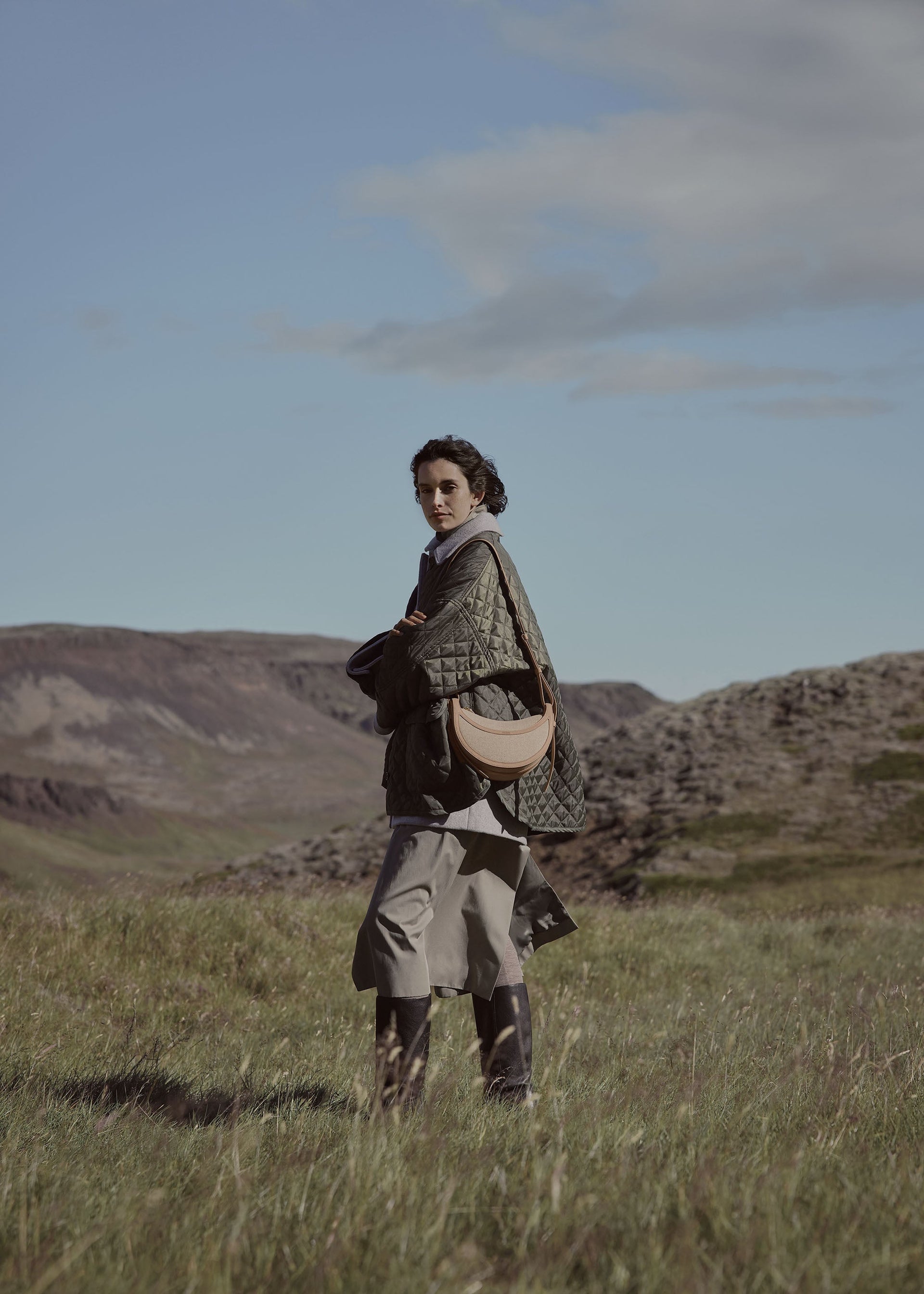 Numéro Dix - Tessuto Duo Talpa