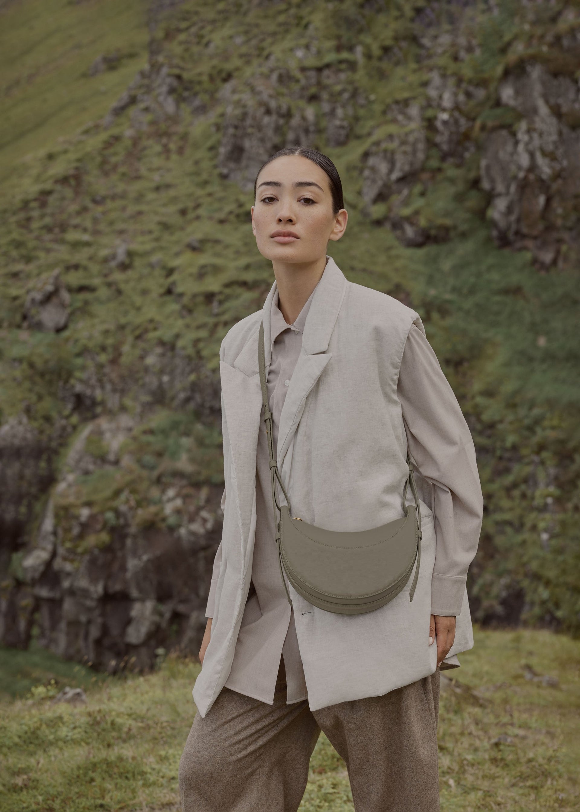 Numéro Dix - Oliva Granulata