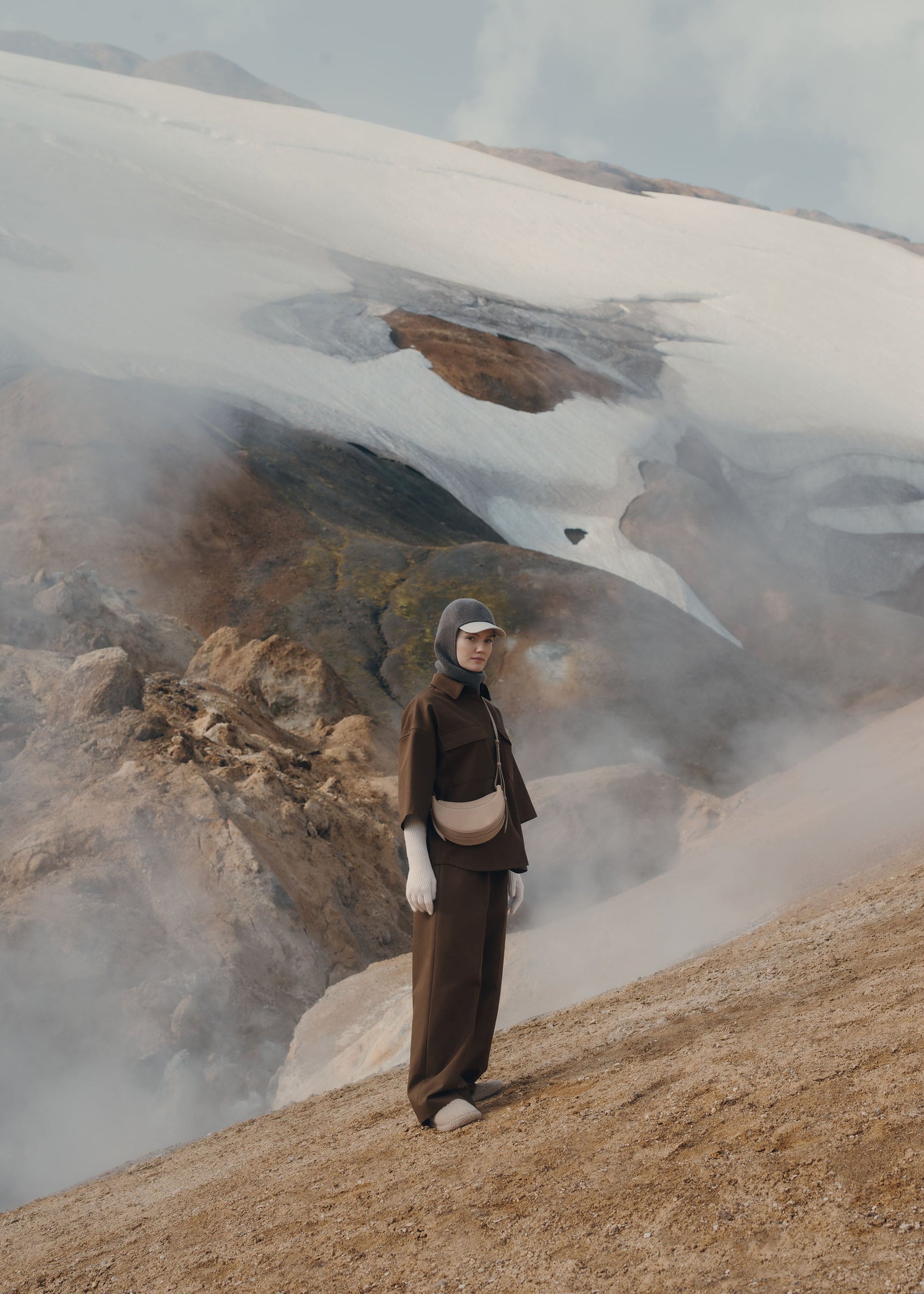 Numéro Dix - Topo Nabuk Coccodrillo