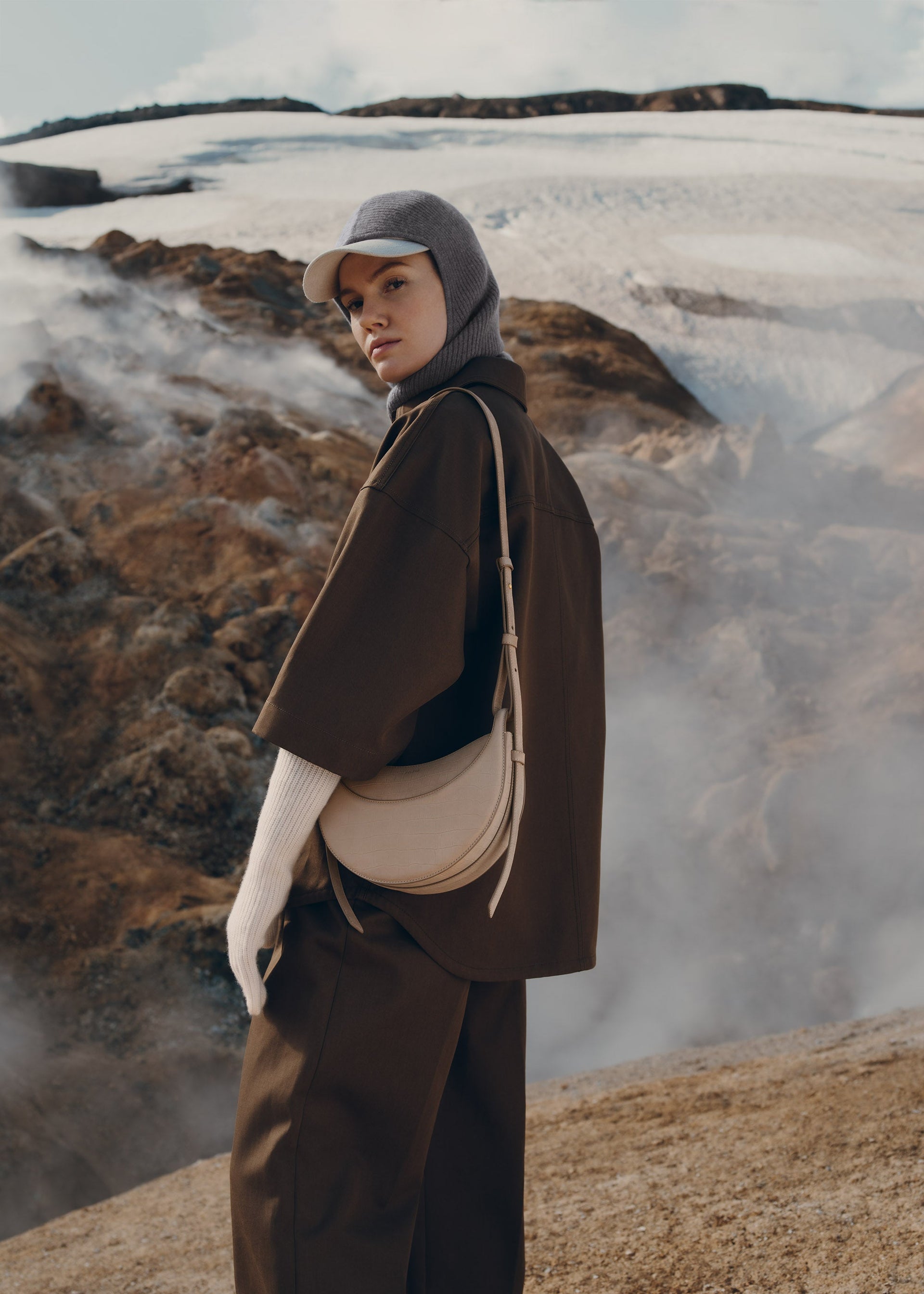 Numéro Dix - Topo Nabuk Coccodrillo