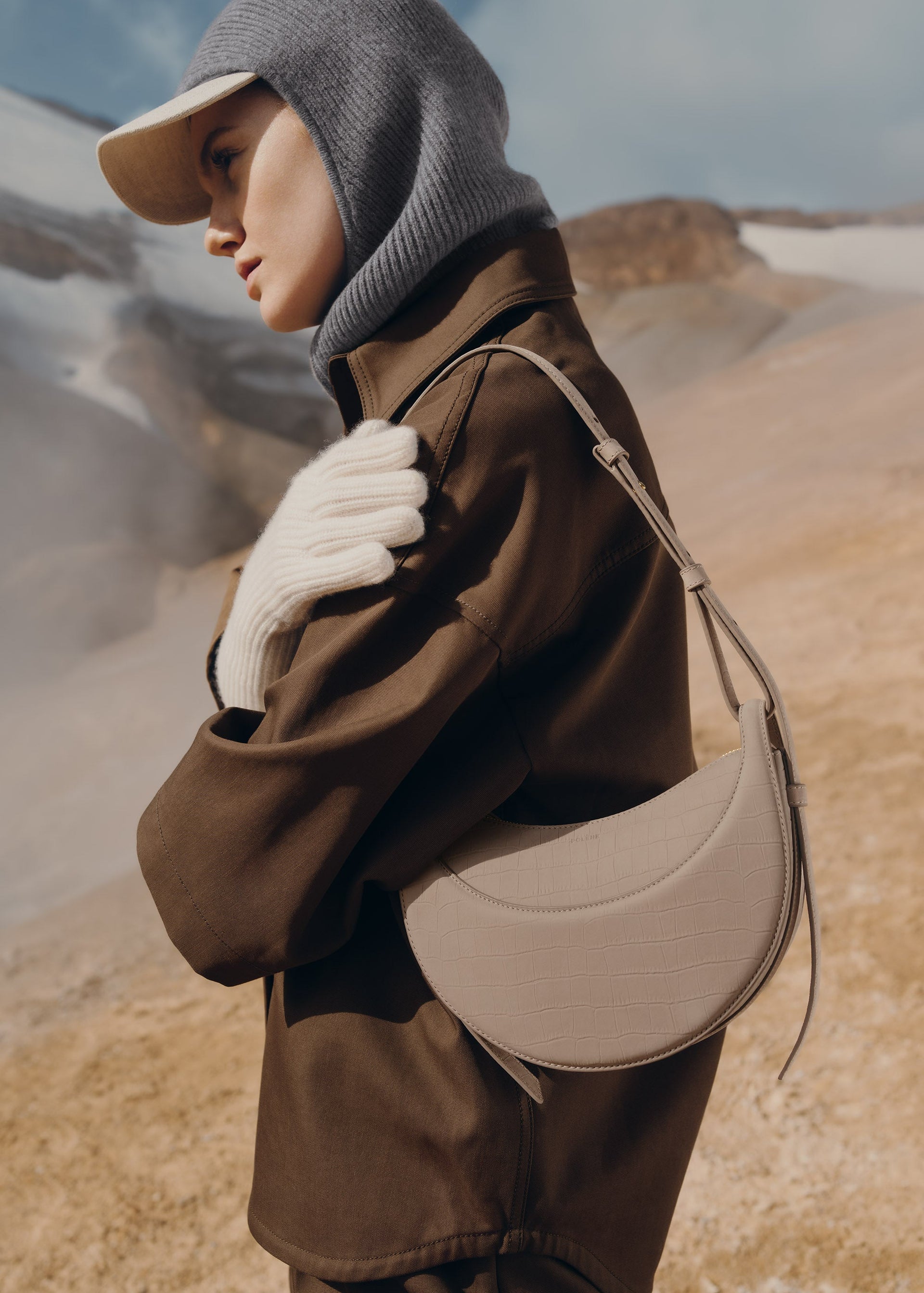 Numéro Dix - Topo Nabuk Coccodrillo