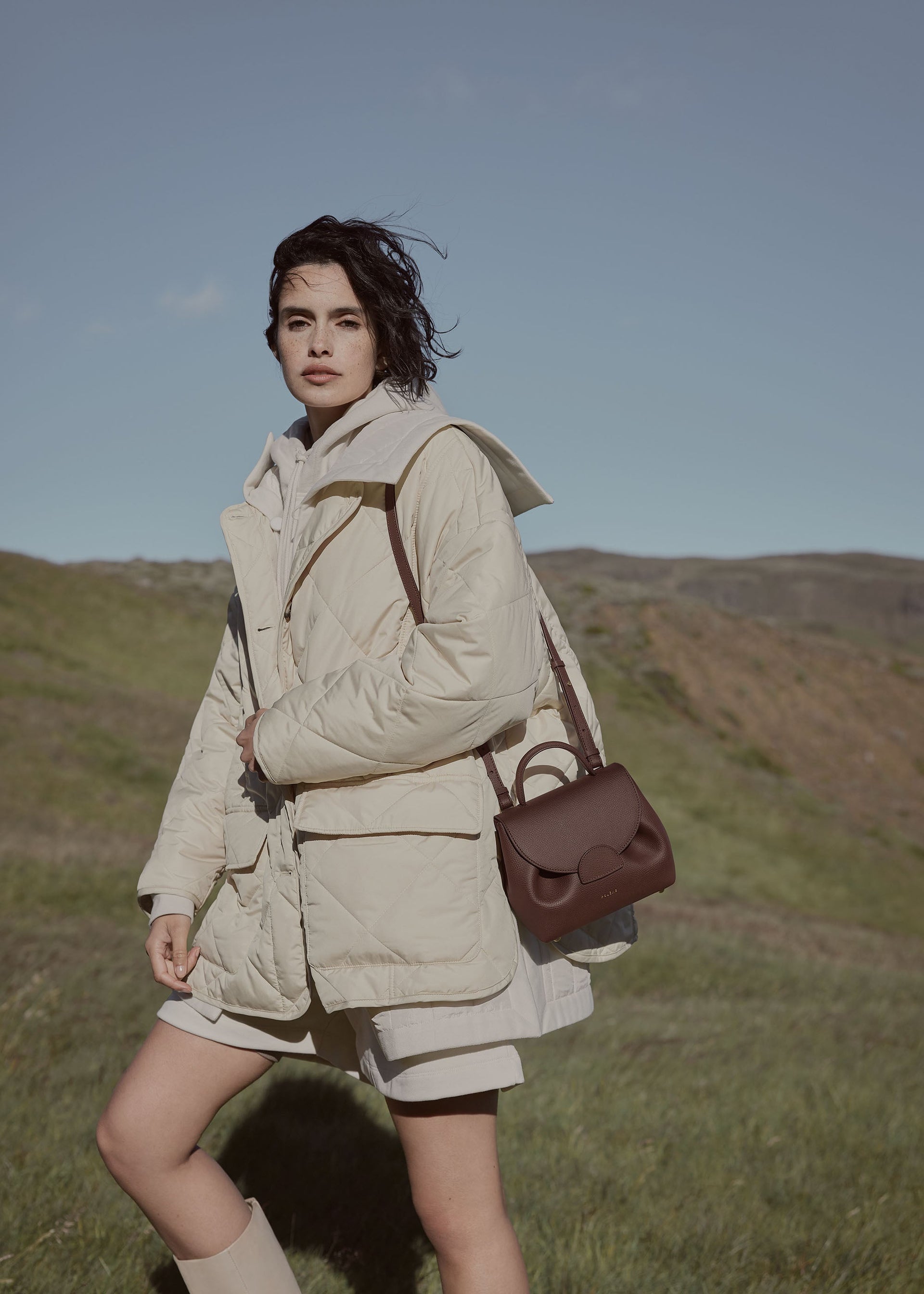 Numéro Un Nano - Sandalo Granulata