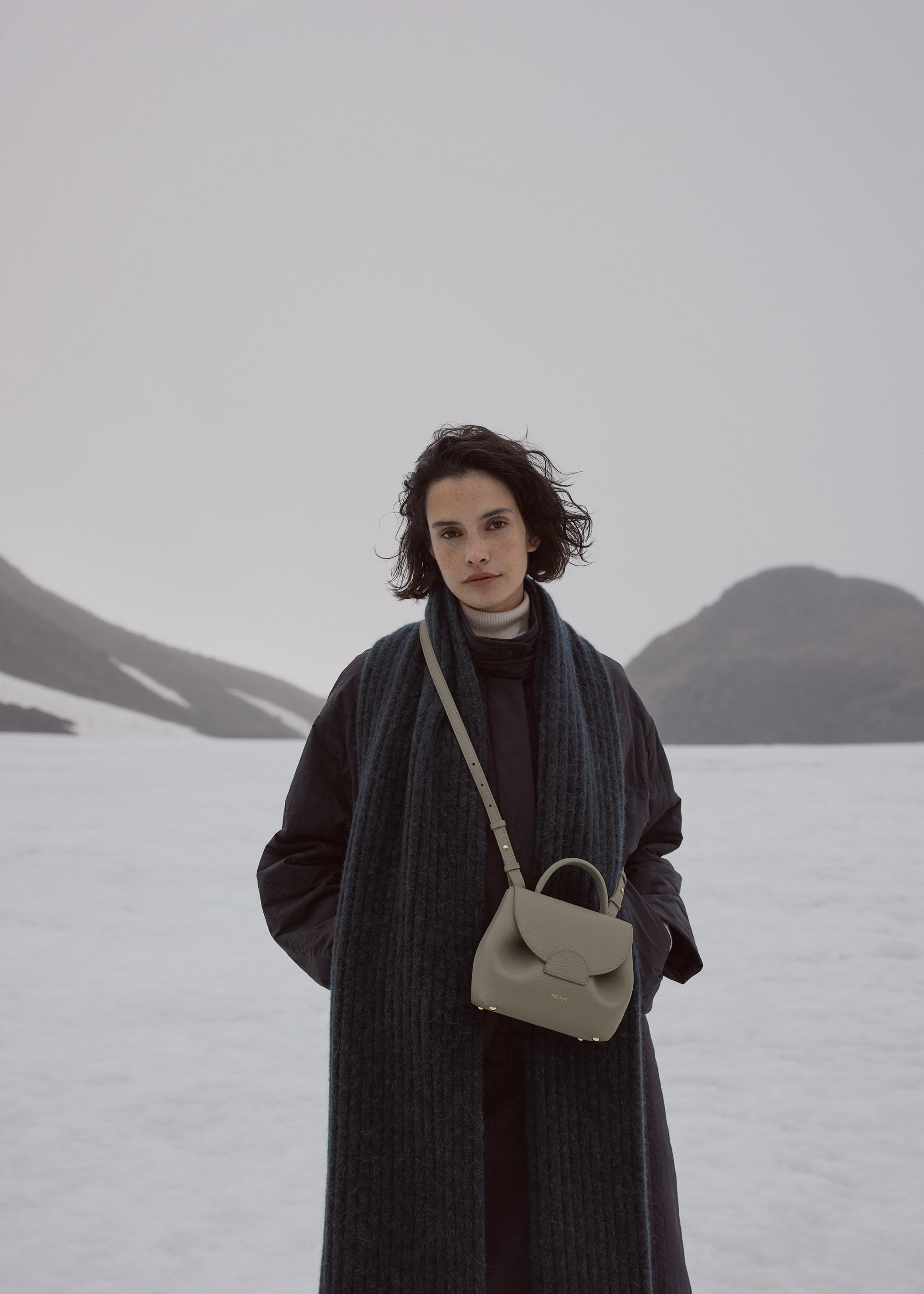 Numéro Un Nano - Oliva Granulata