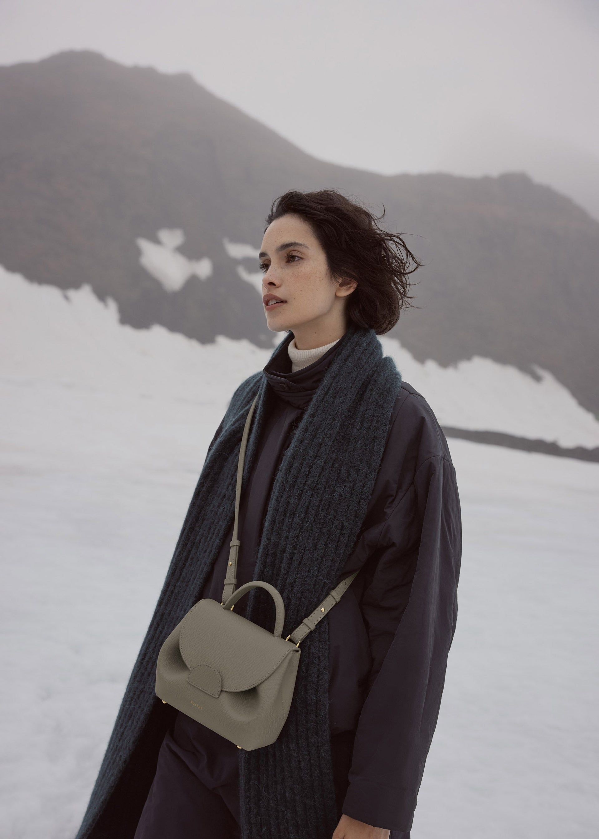 Numéro Un Nano - Oliva Granulata