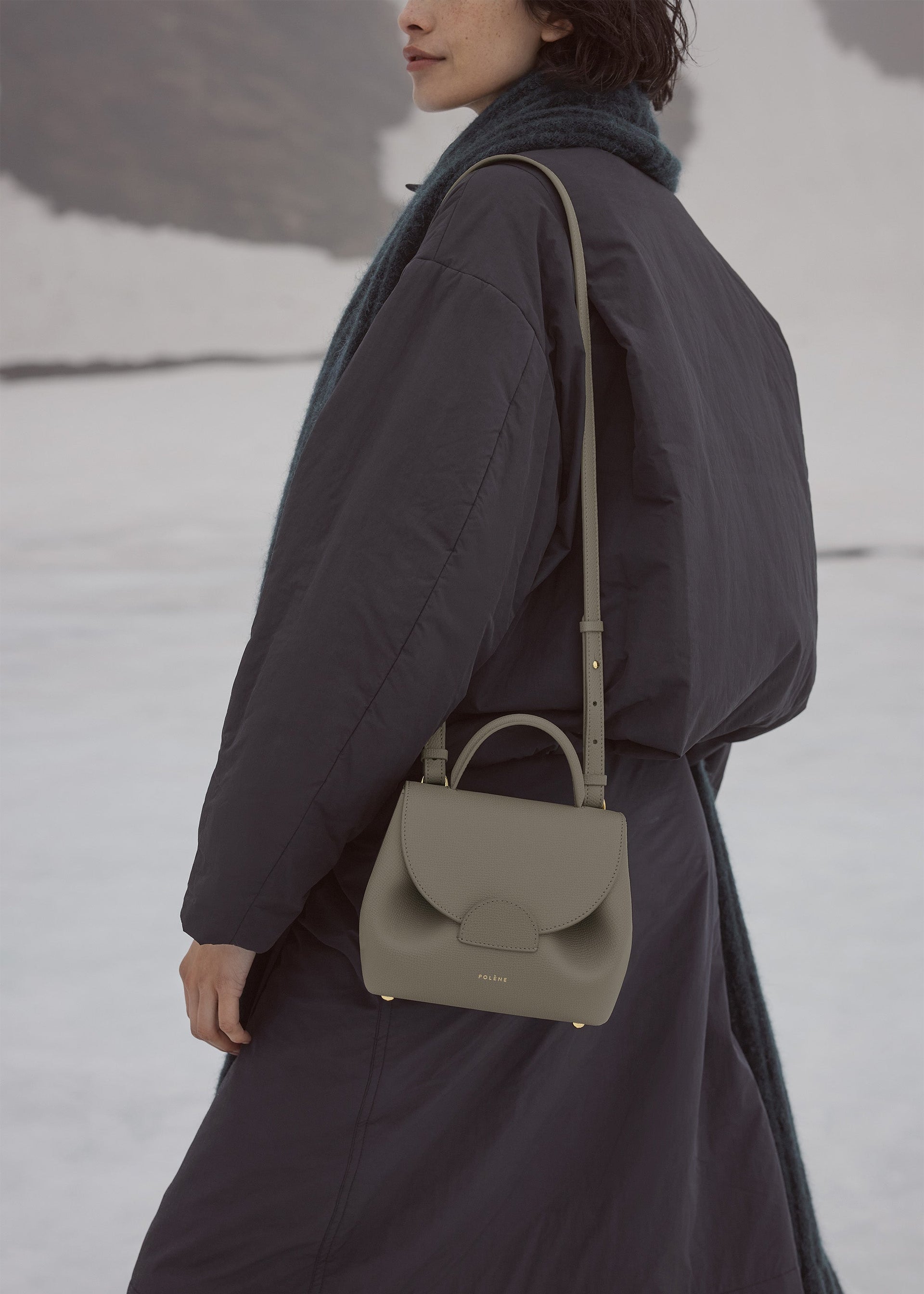 Numéro Un Nano - Oliva Granulata