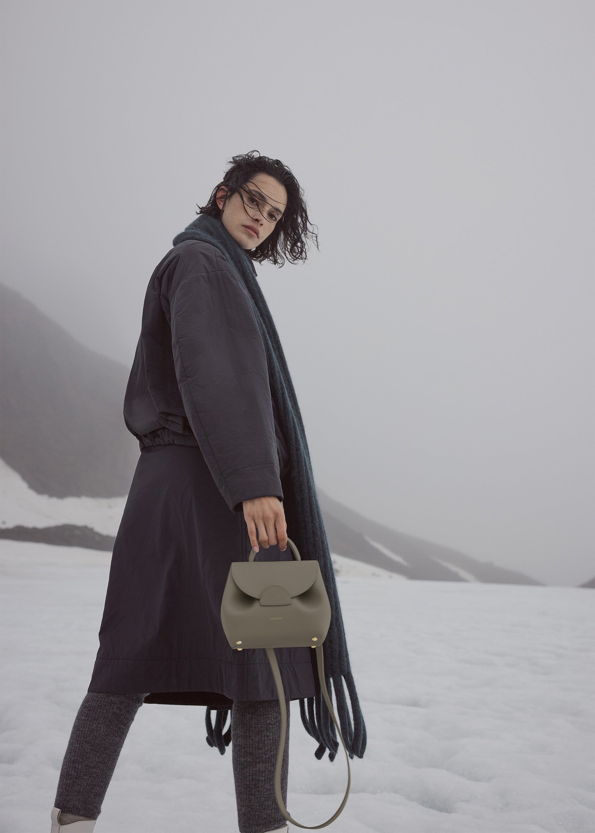 Numéro Un Nano - Oliva Granulata