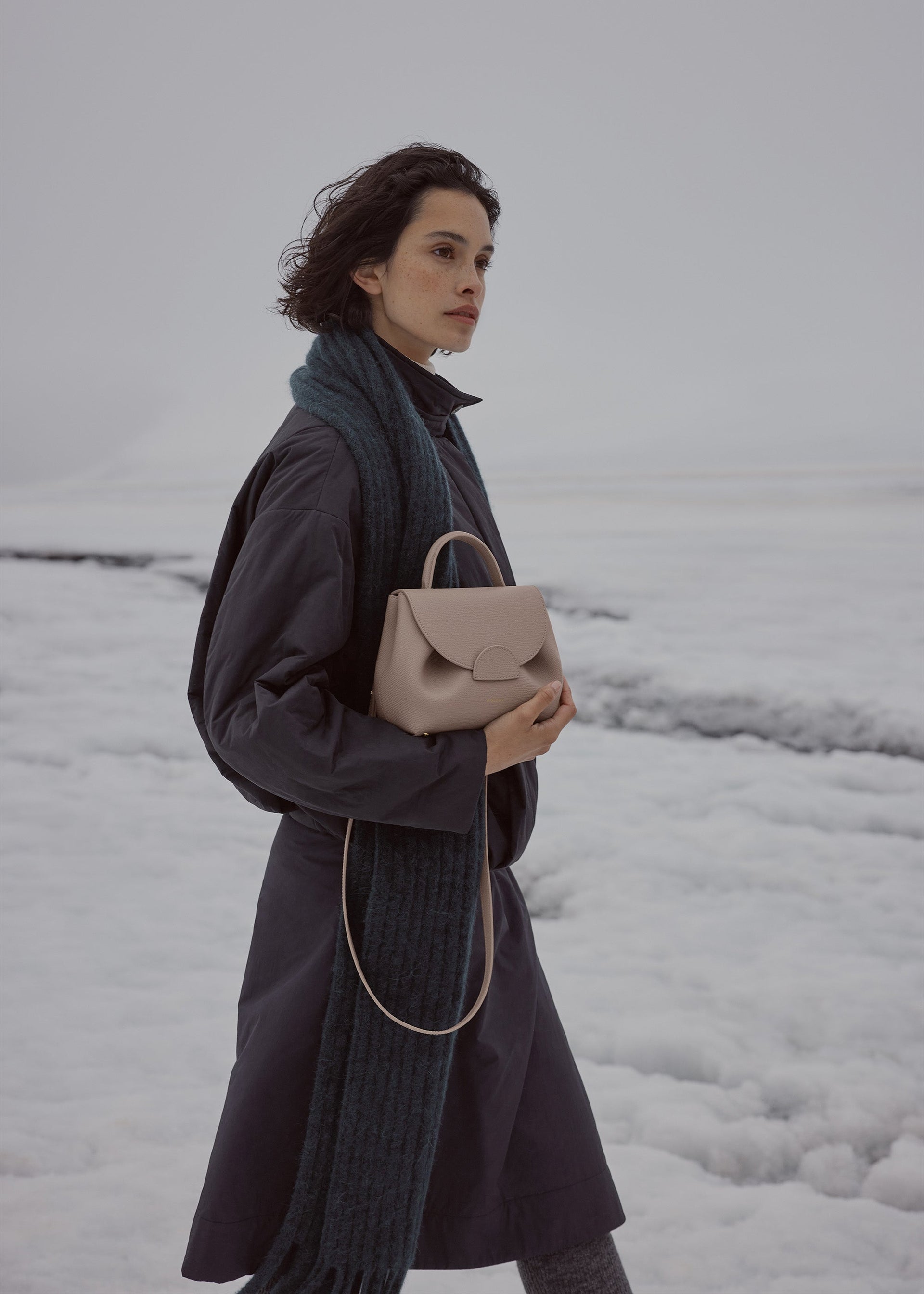 Numéro Un Nano - Talpa Granulata