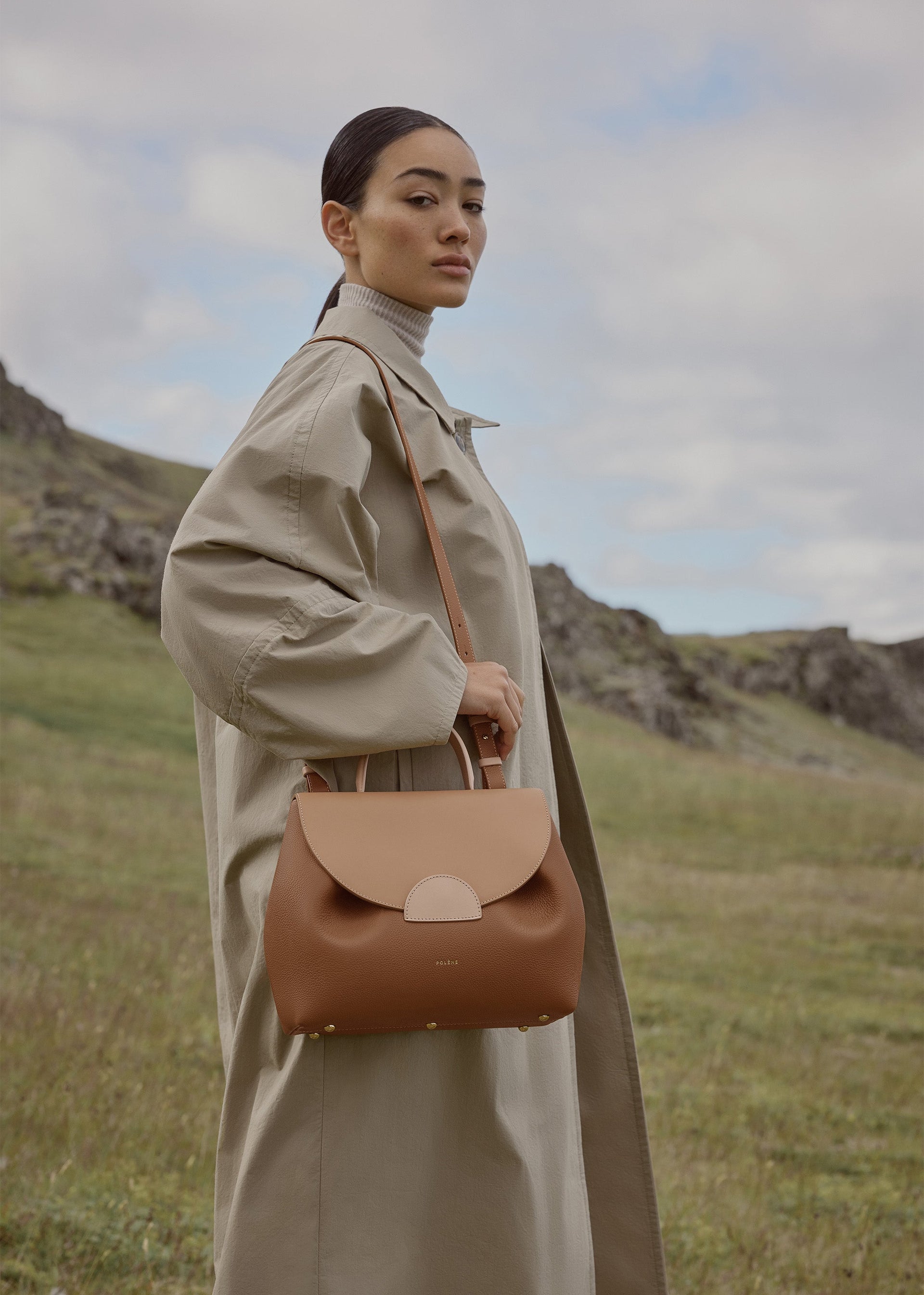 Numéro Un - Trio Cammello