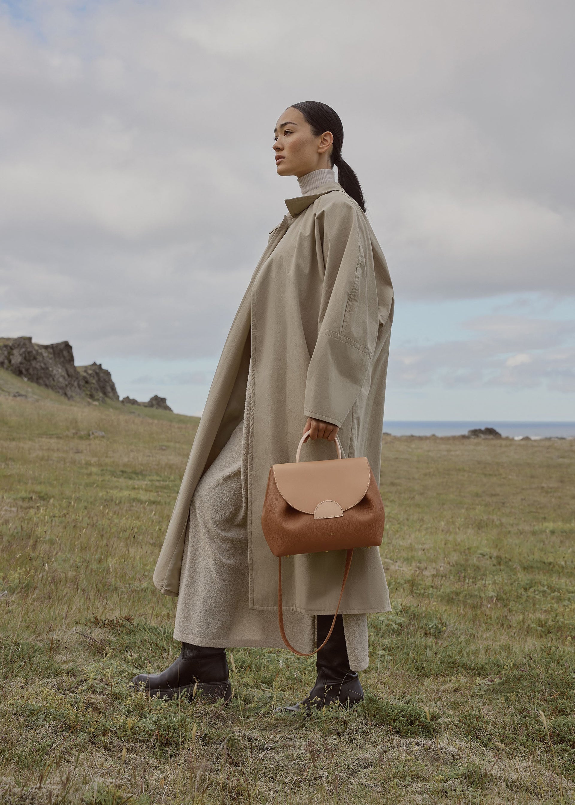 Numéro Un - Trio Cammello