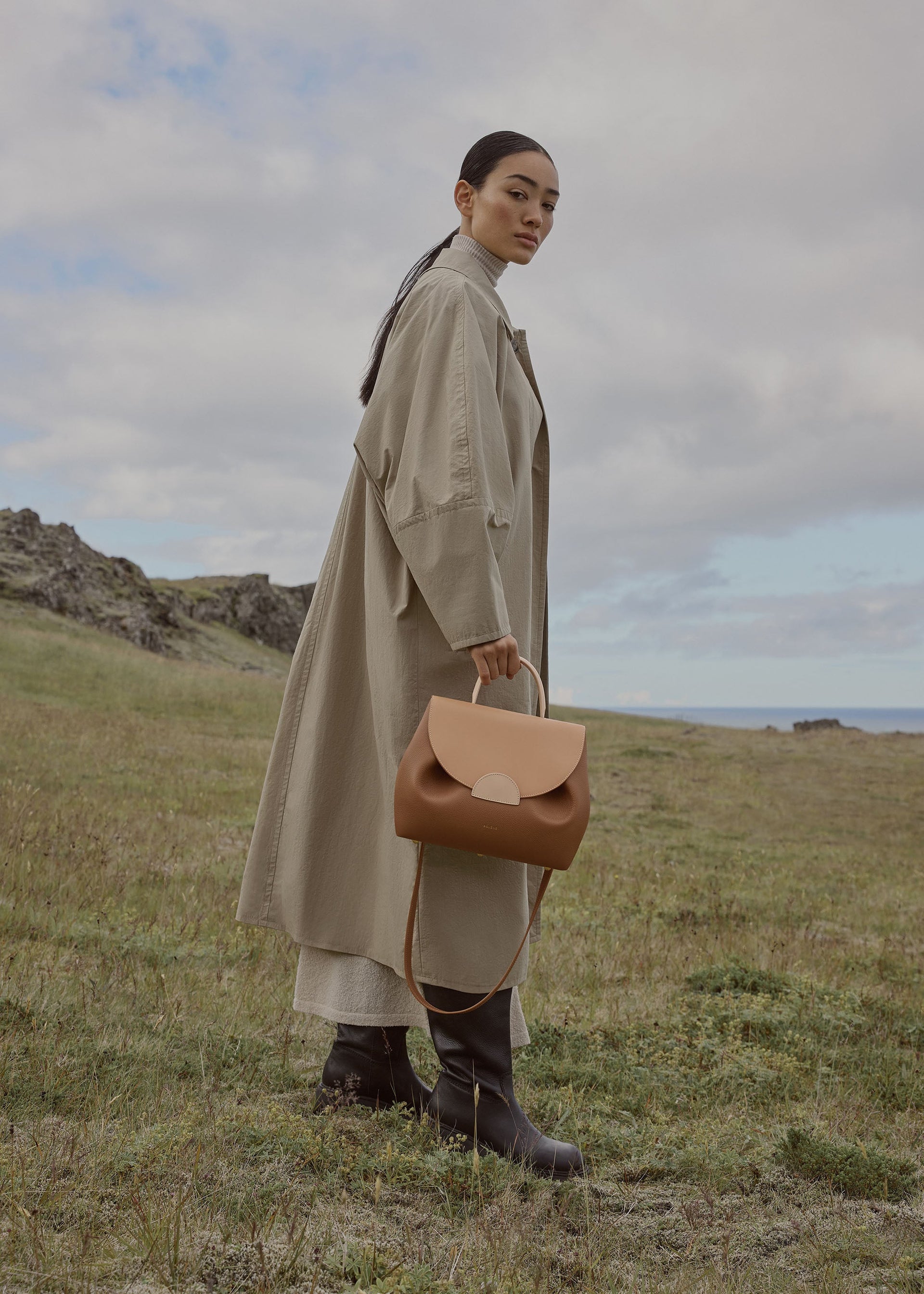 Numéro Un - Trio Cammello