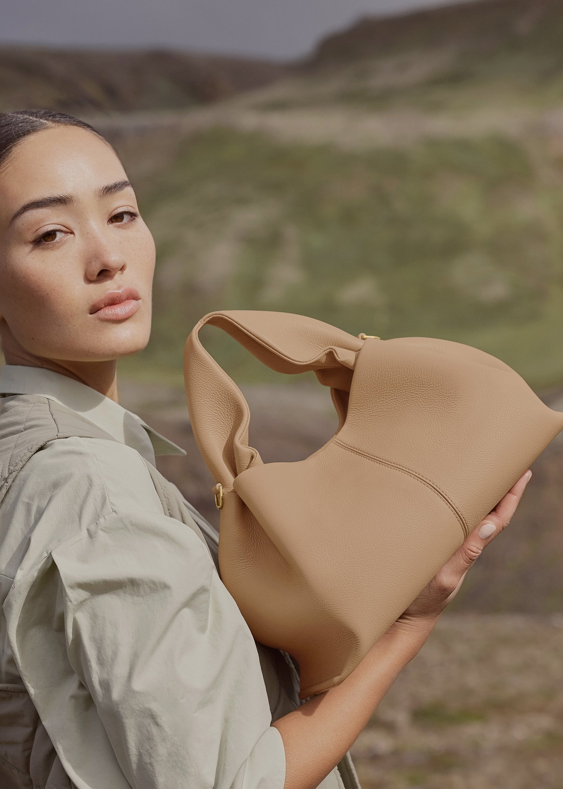 Numéro Neuf - Beige Granulata