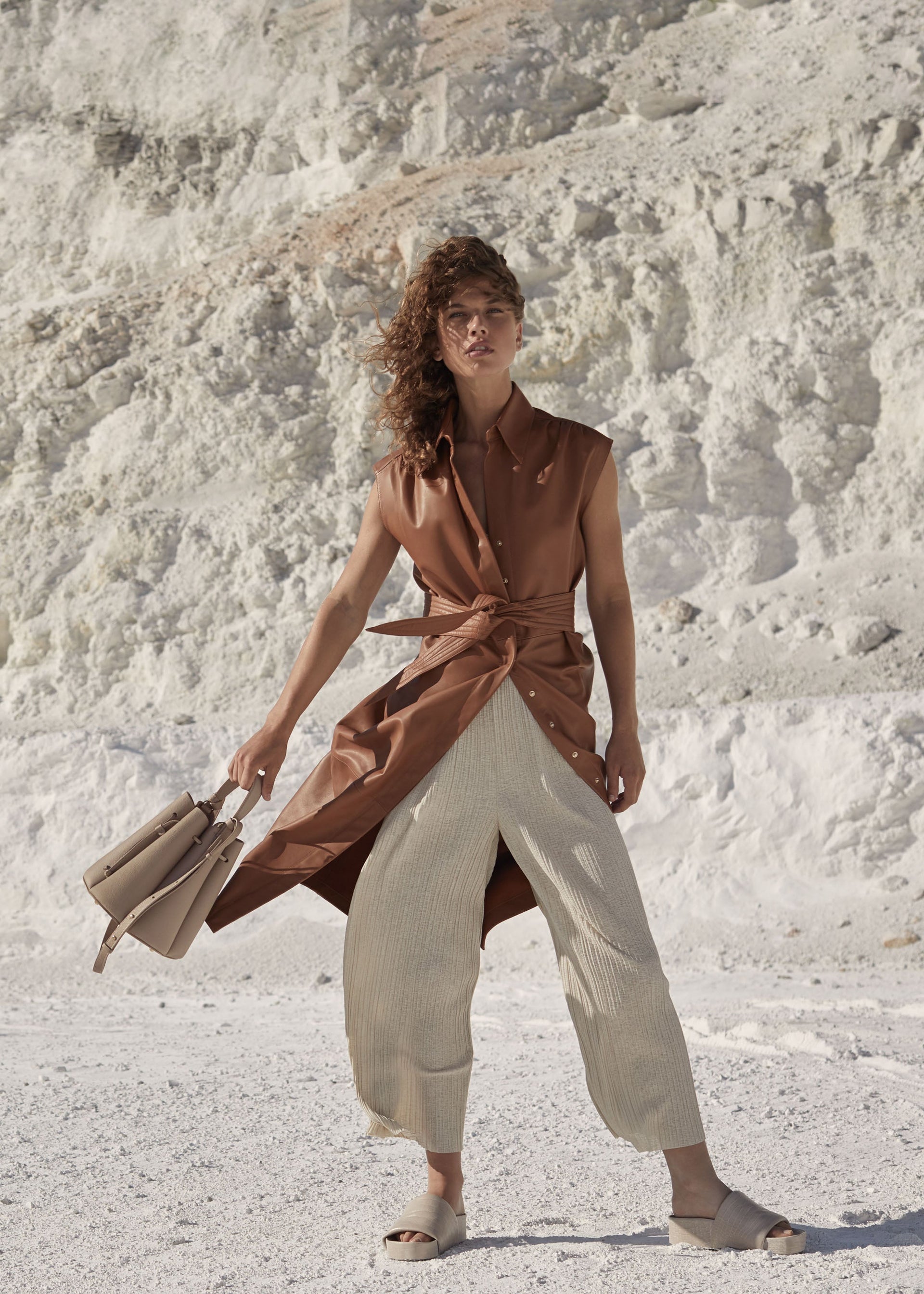 Numéro Huit - Talpa Granulata