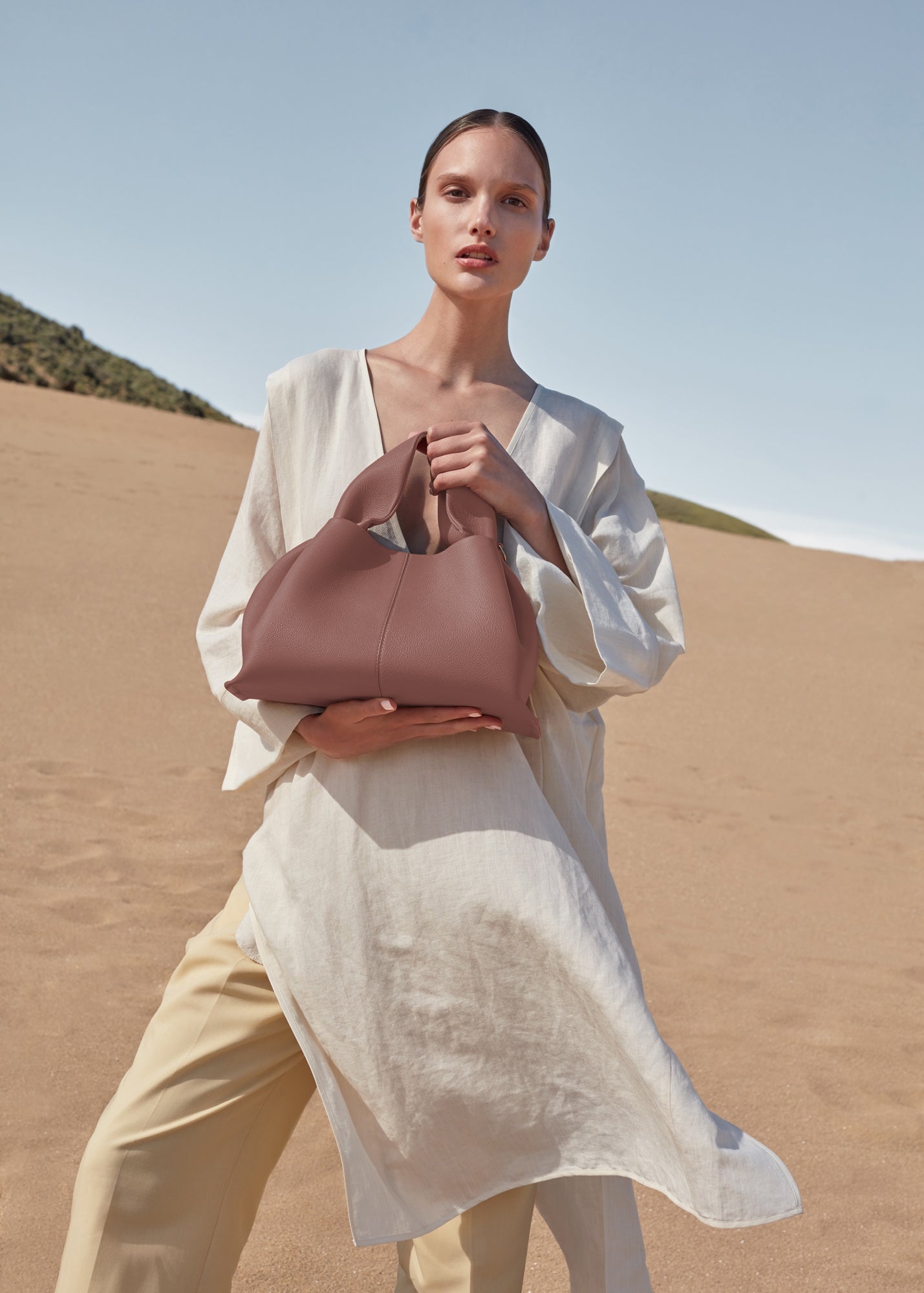 Numéro Neuf - Blush Granulata