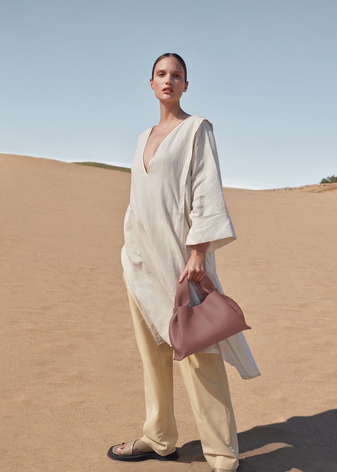 Numéro Neuf - Blush Granulata