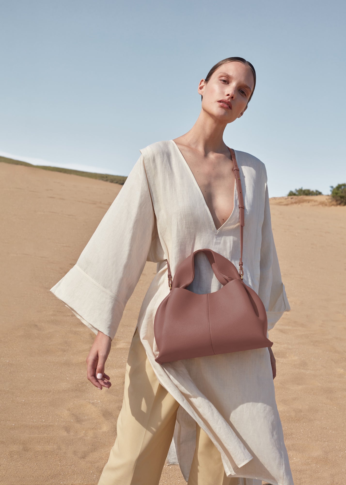 Numéro Neuf - Blush Granulata