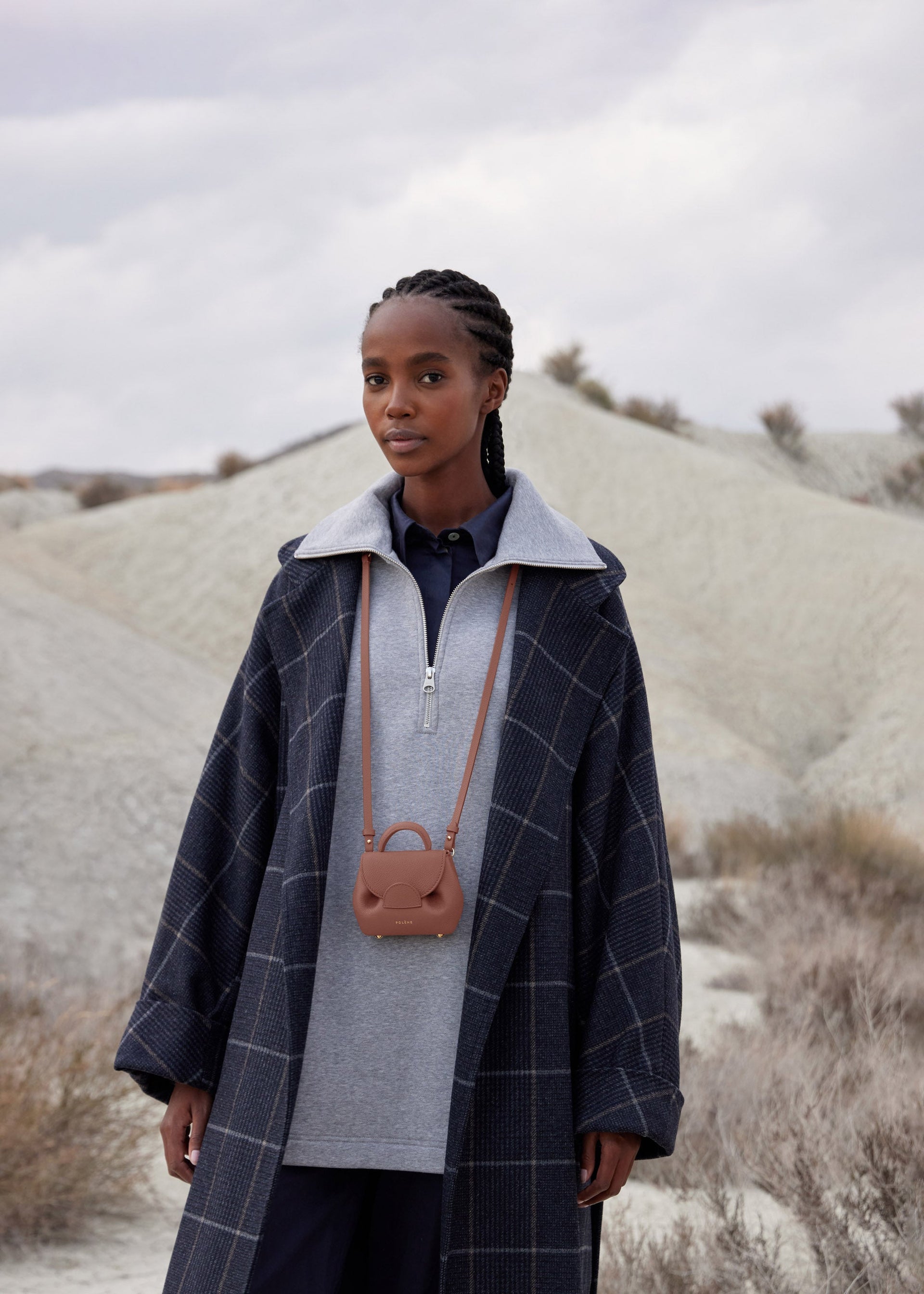 Numéro Un Micro - Blush Granulata