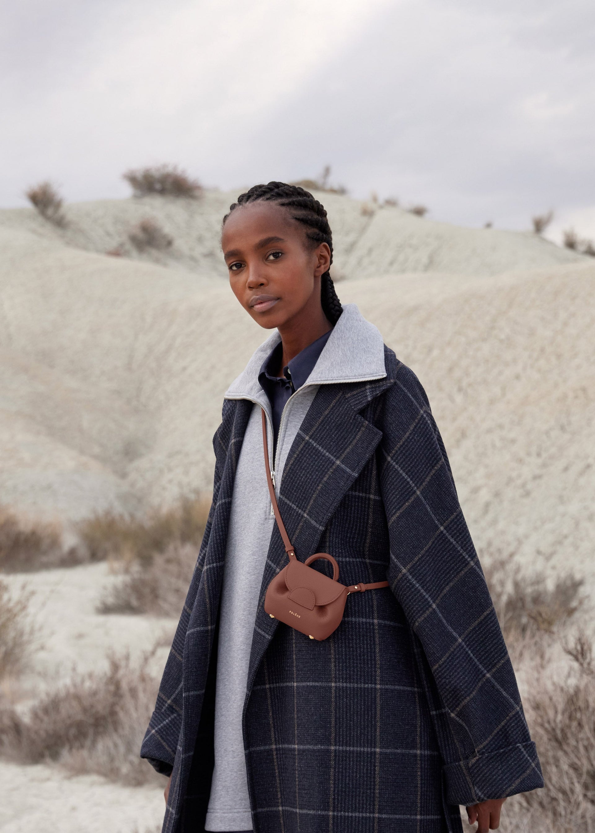 Numéro Un Micro - Blush Granulata