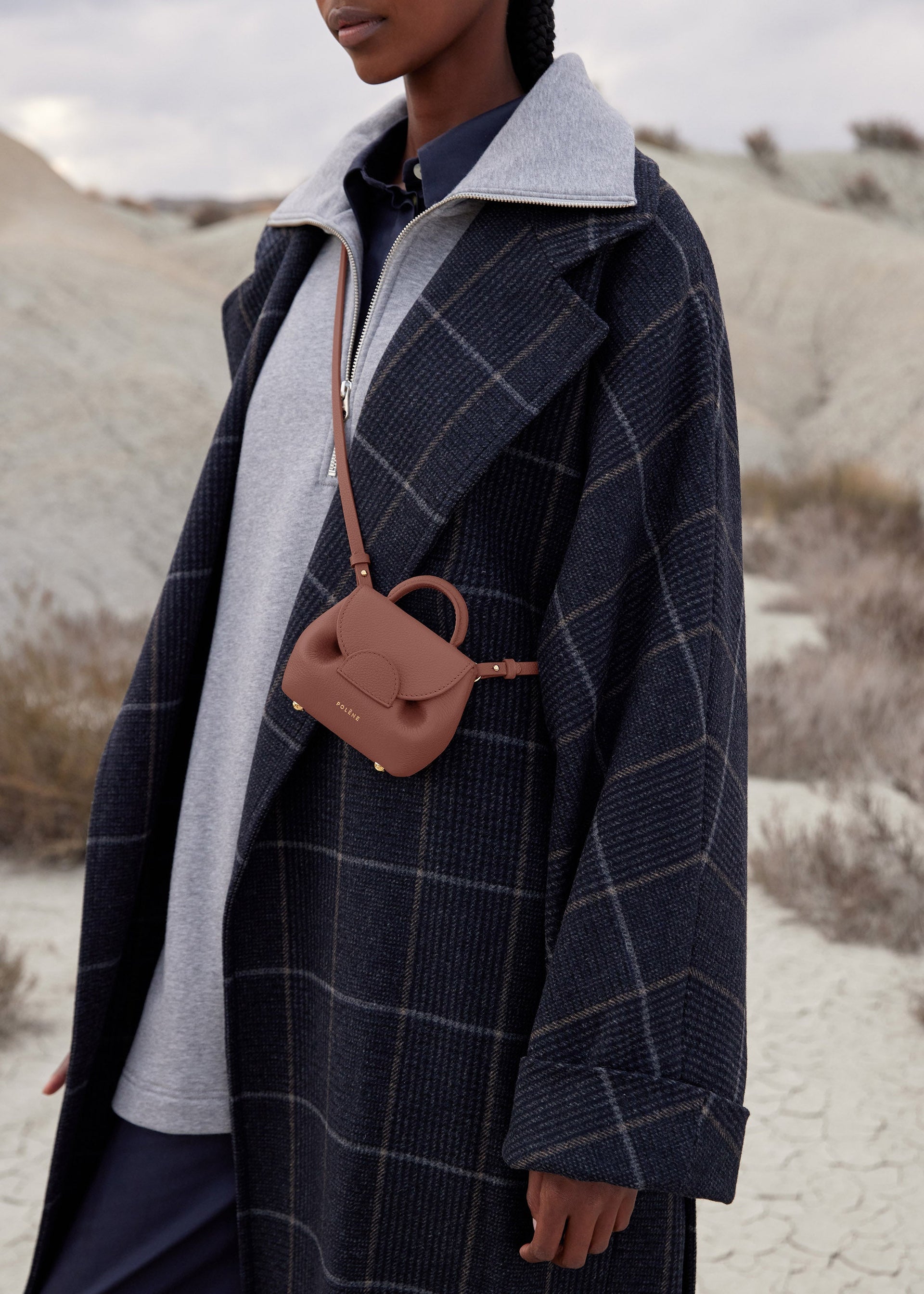 Numéro Un Micro - Blush Granulata