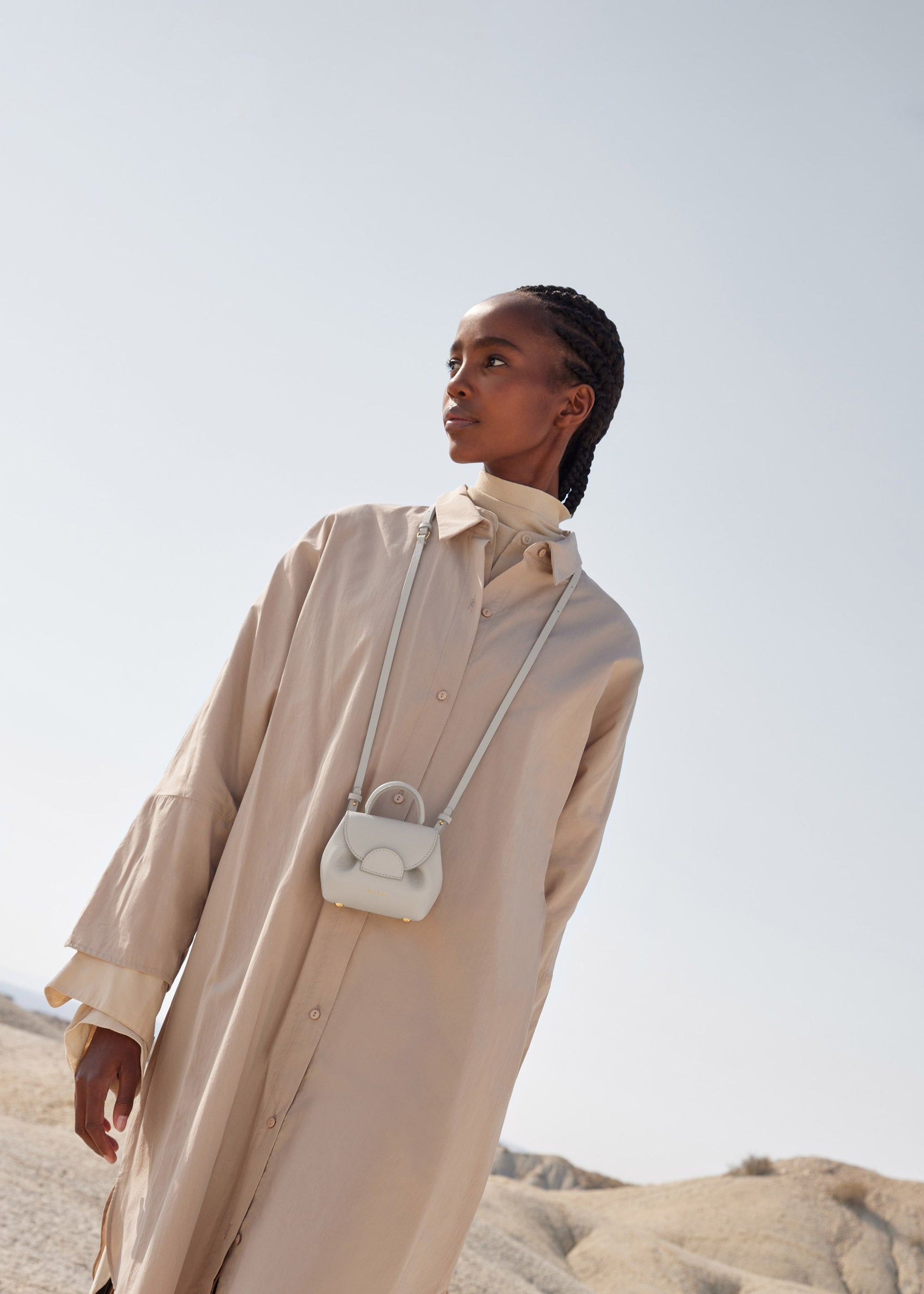 Numéro Un Micro - Gesso Granulata